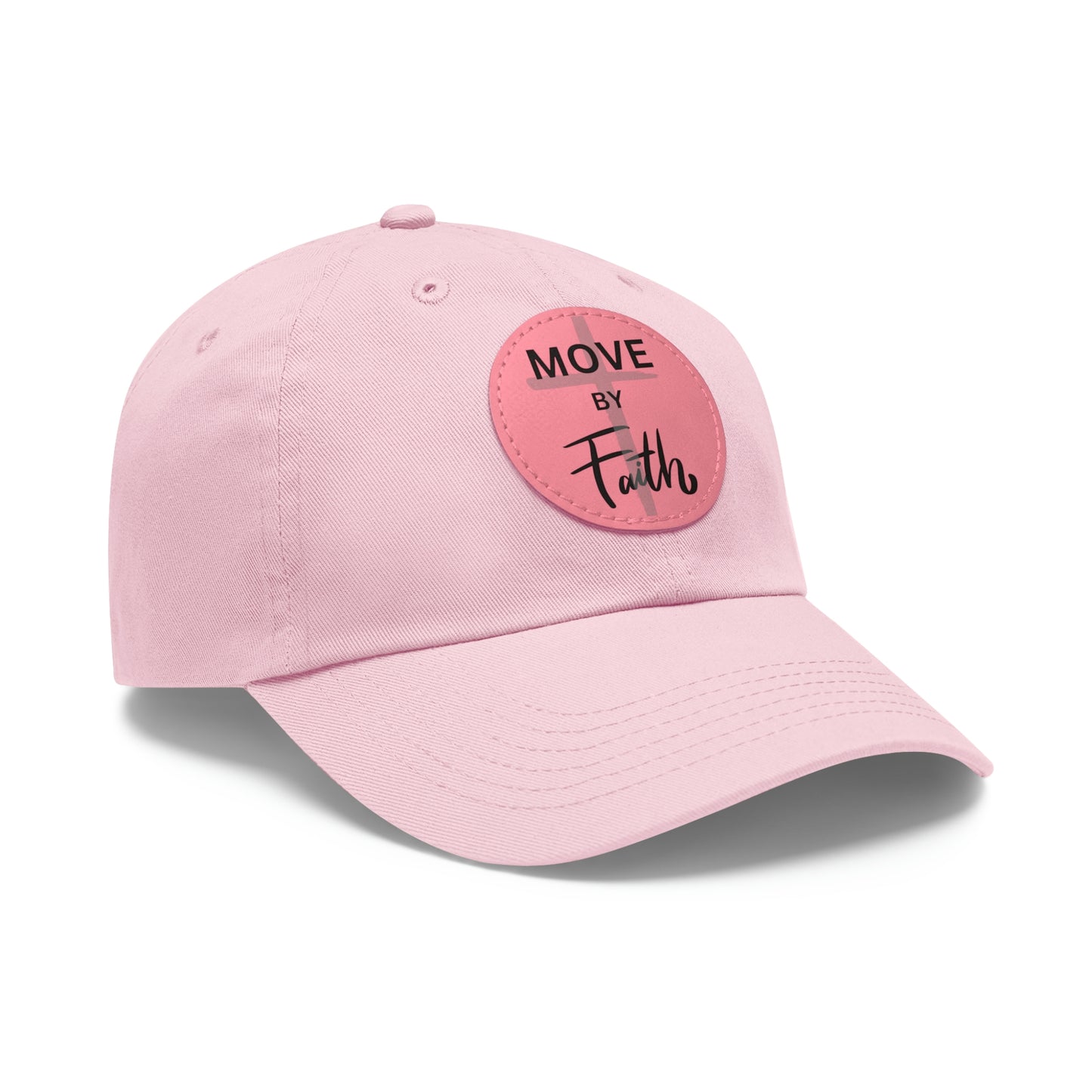 Faith over Fear Hat