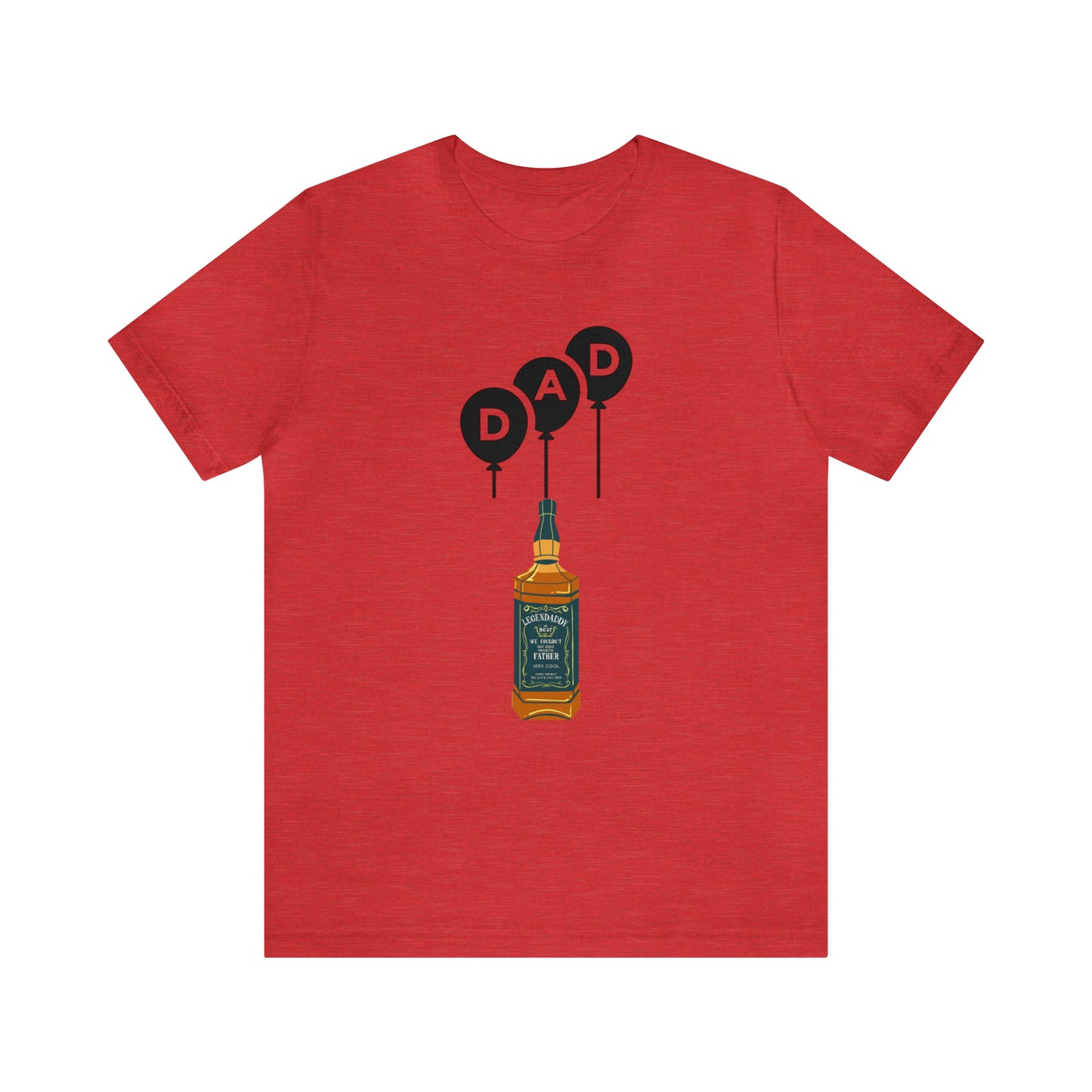 Dad Short Sleeve Tee