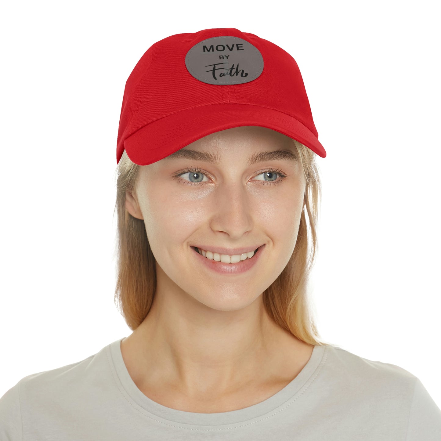 Faith over Fear Hat