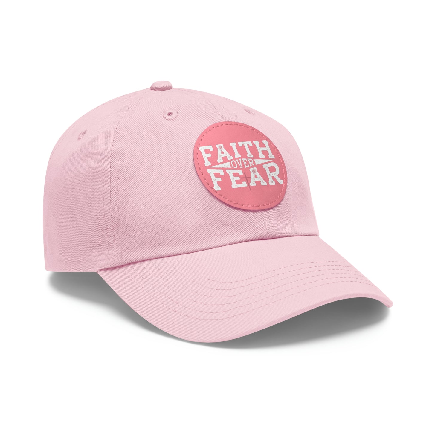 Faith over Fear Hat