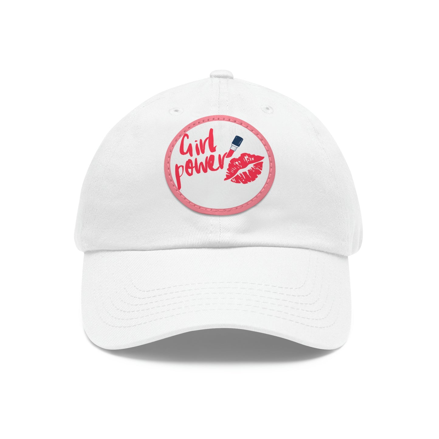 Girl Power Hat