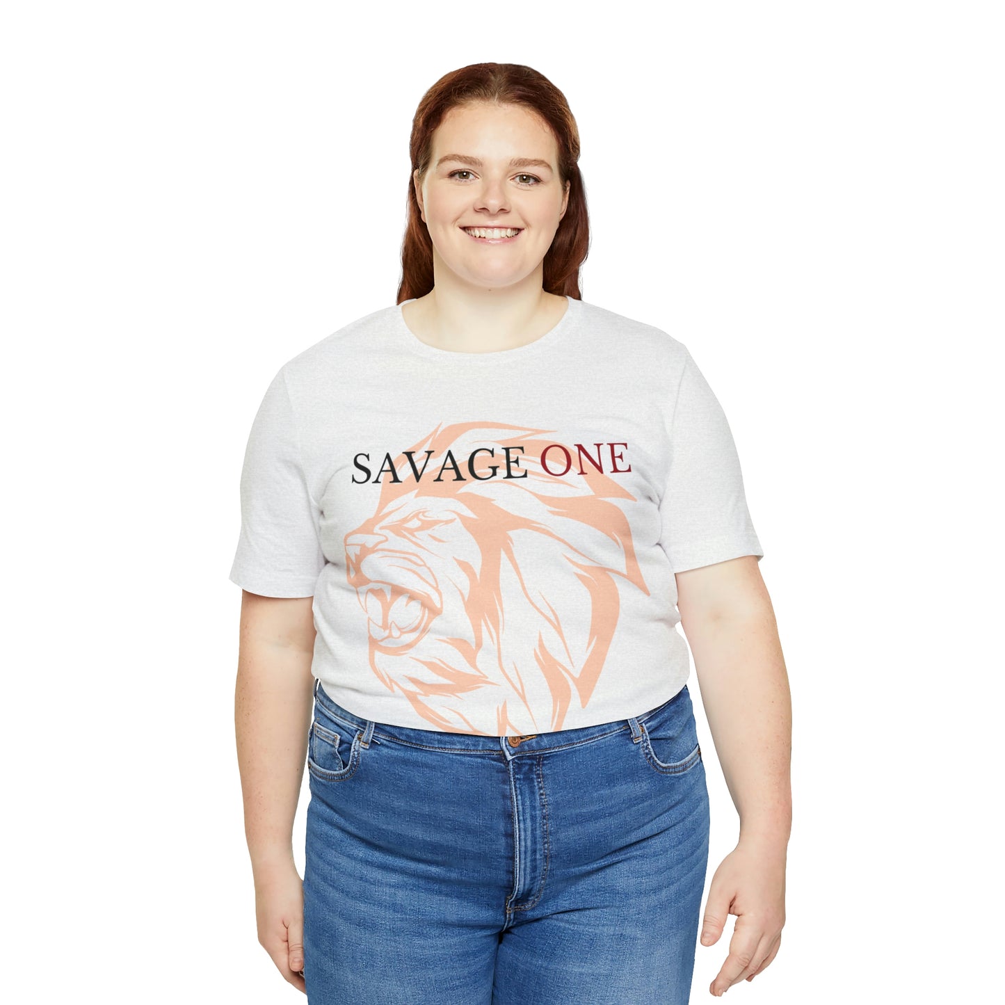 Savage ONE Short Sleeve Tee