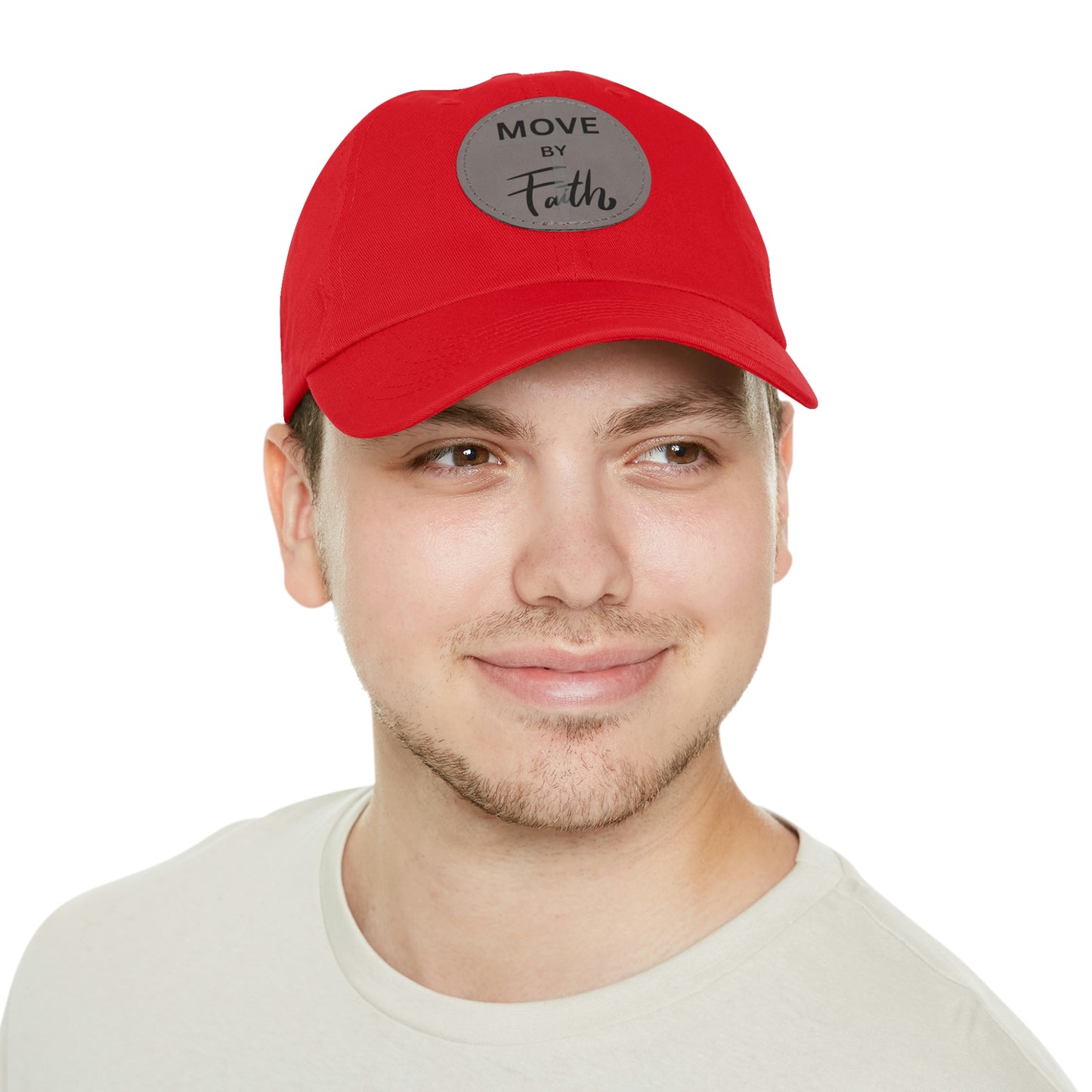 Faith over Fear Hat