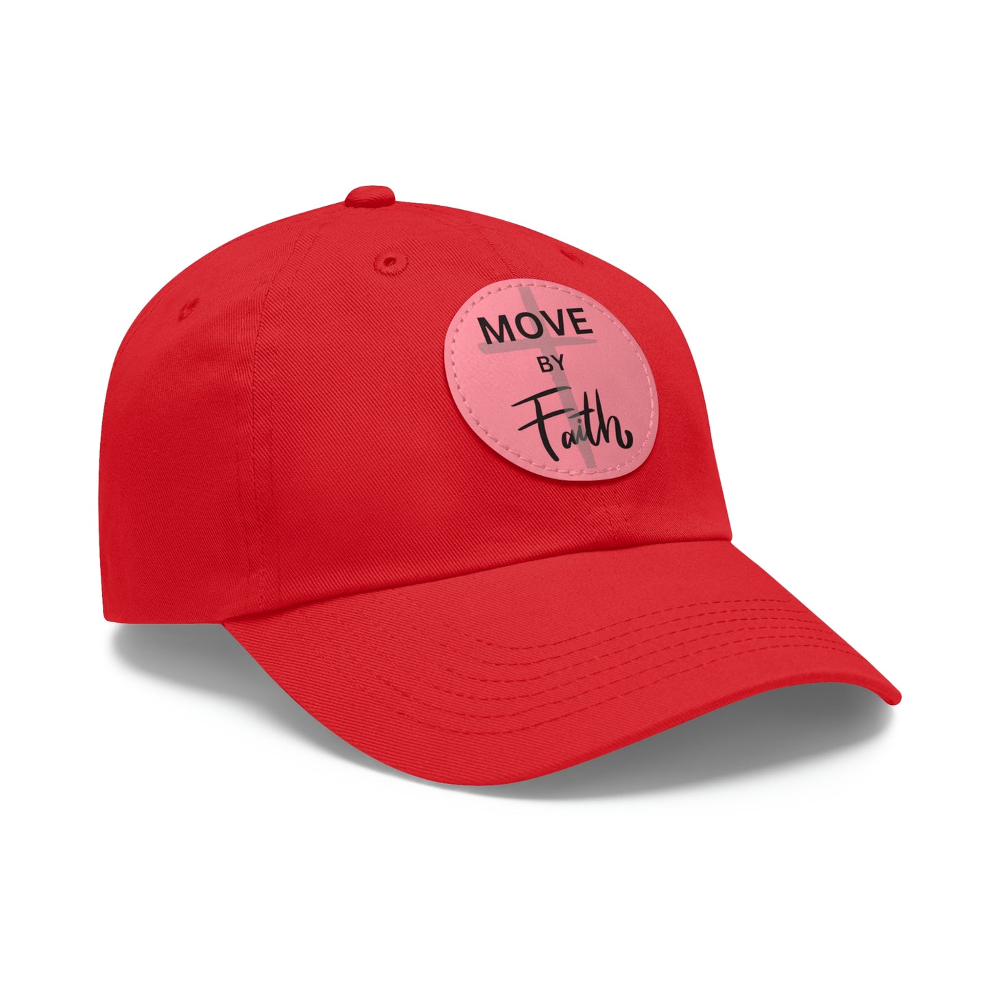 Faith over Fear Hat