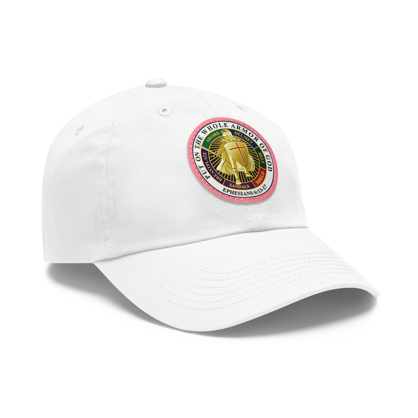 Armor of God Hat