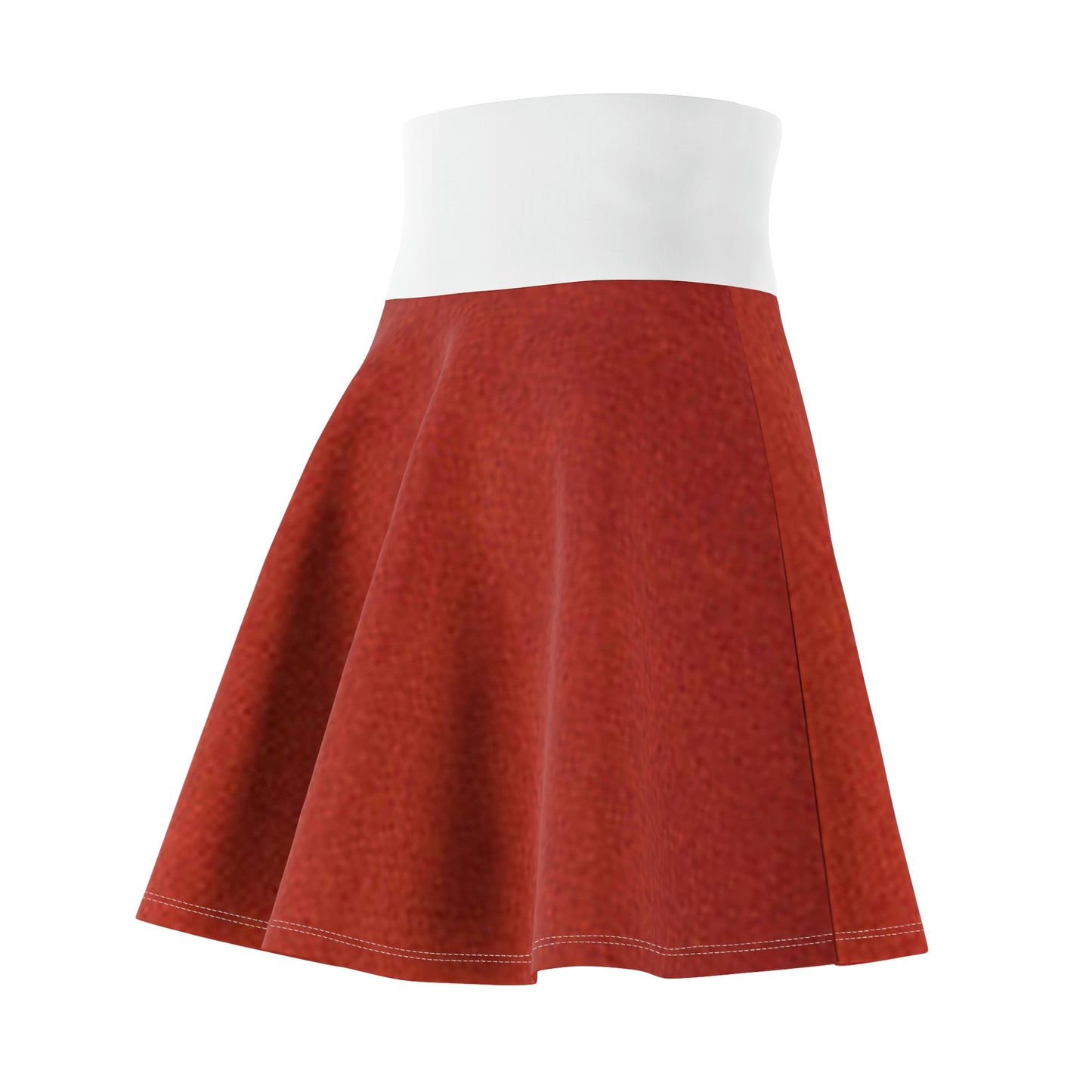 Women's Faith Skater Skirt