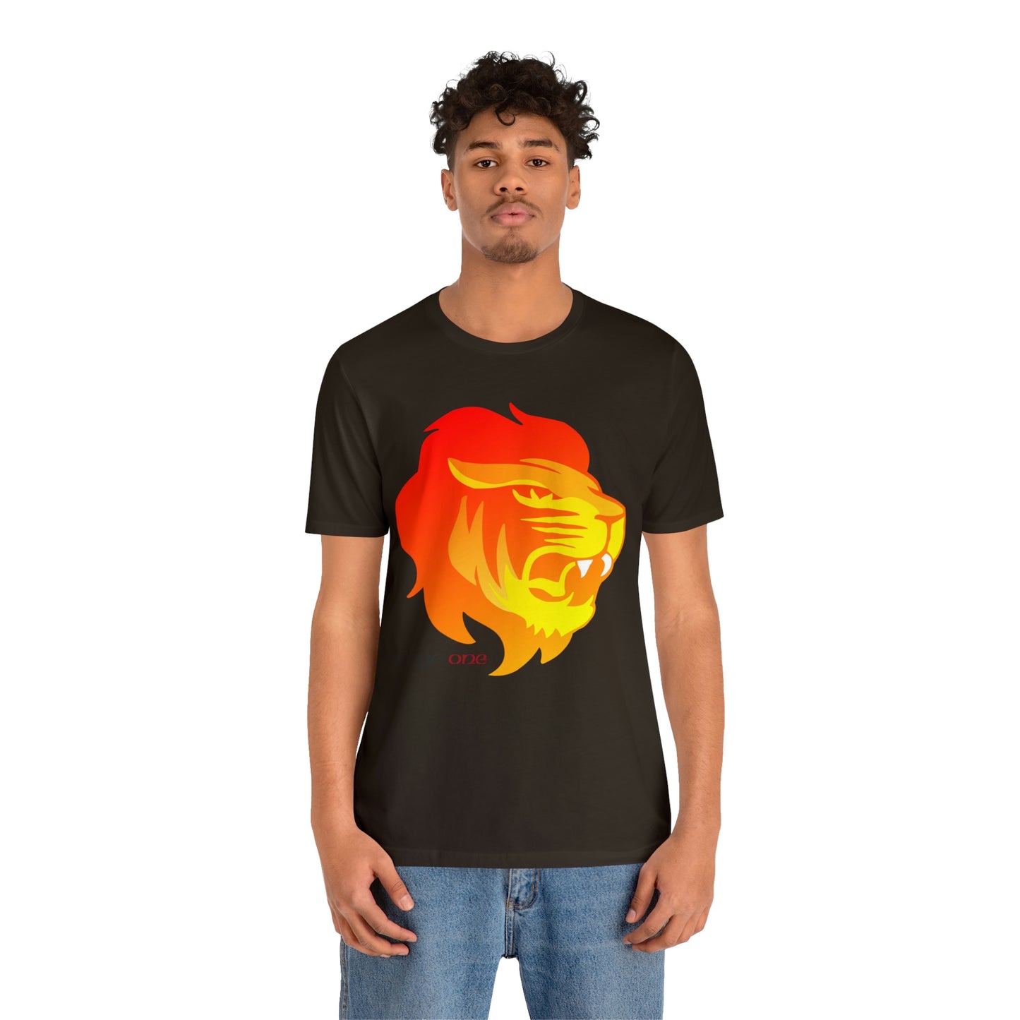 Savage ONE Short Sleeve Tee