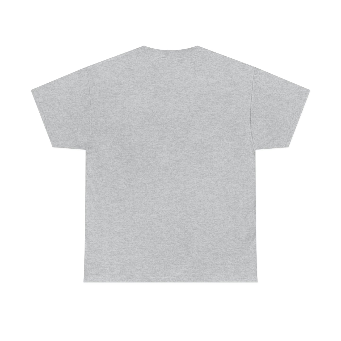 BMX Heavy Cotton Tee