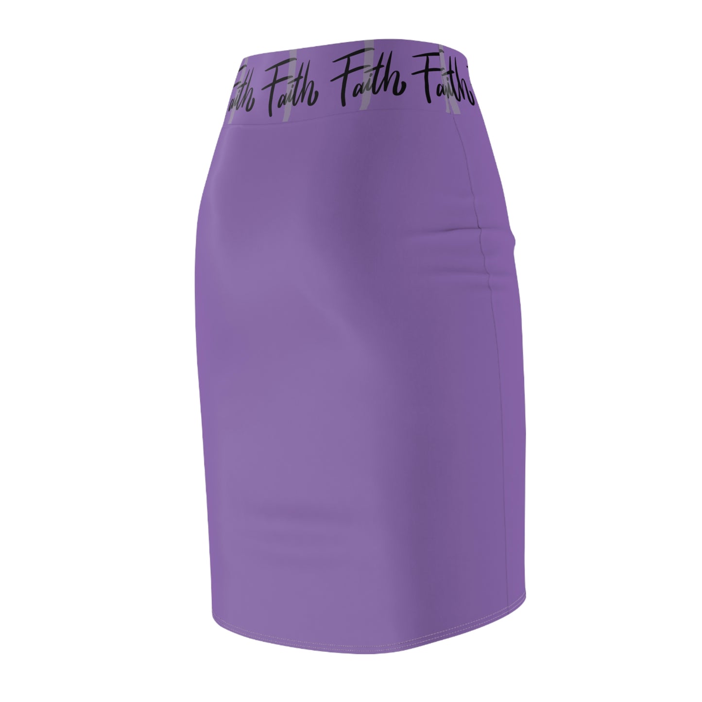 Women's Pencil Skirt