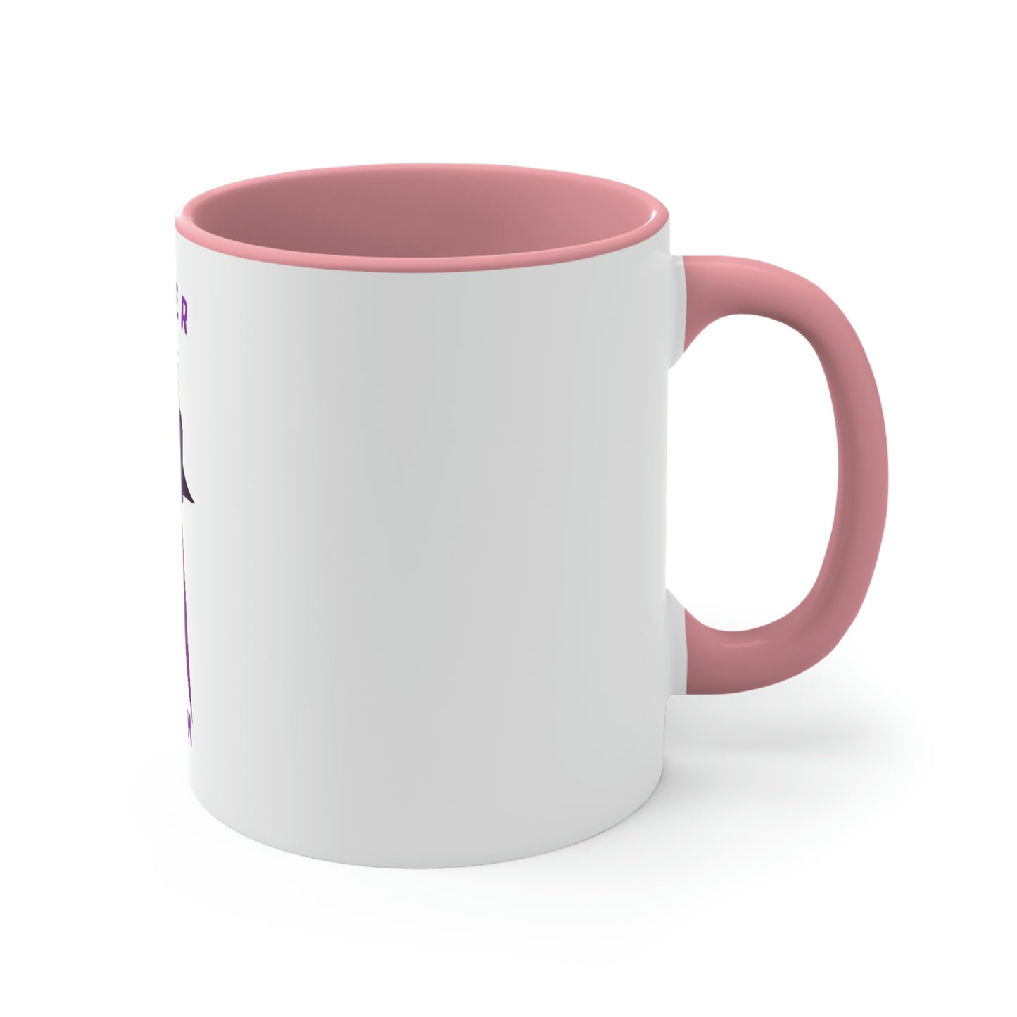 Mothers Day Accent Coffee Mug, 11oz