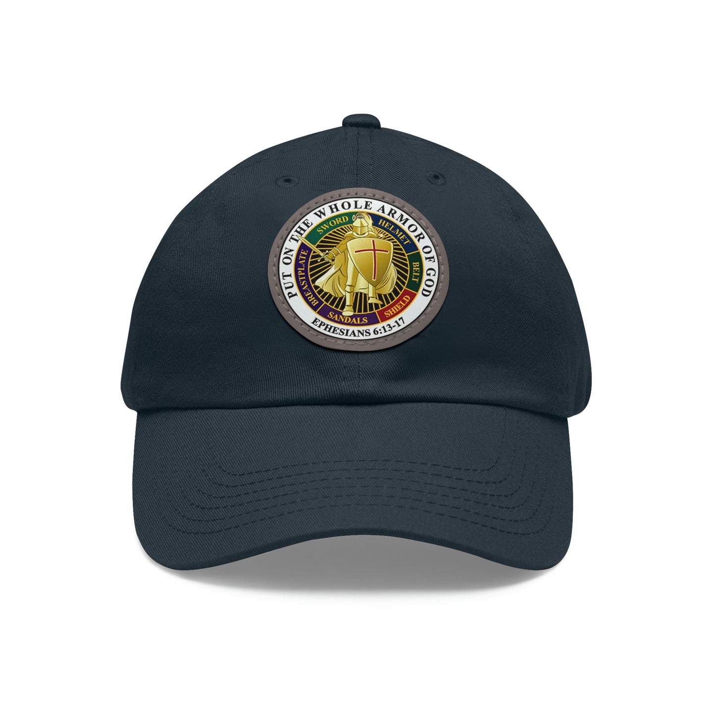 Armor of God Hat