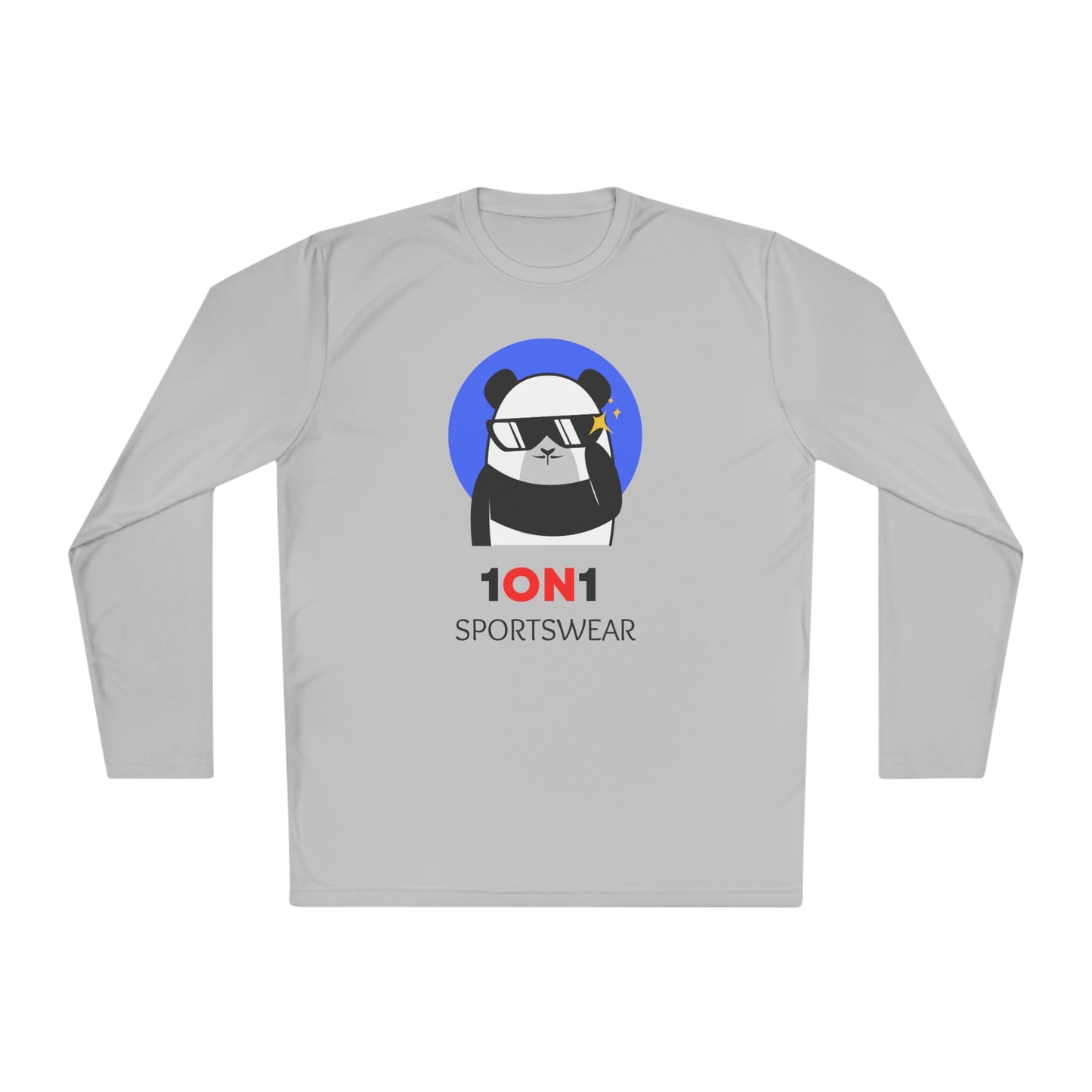 Unisex Mr KOOL Lightweight Long Sleeve Tee