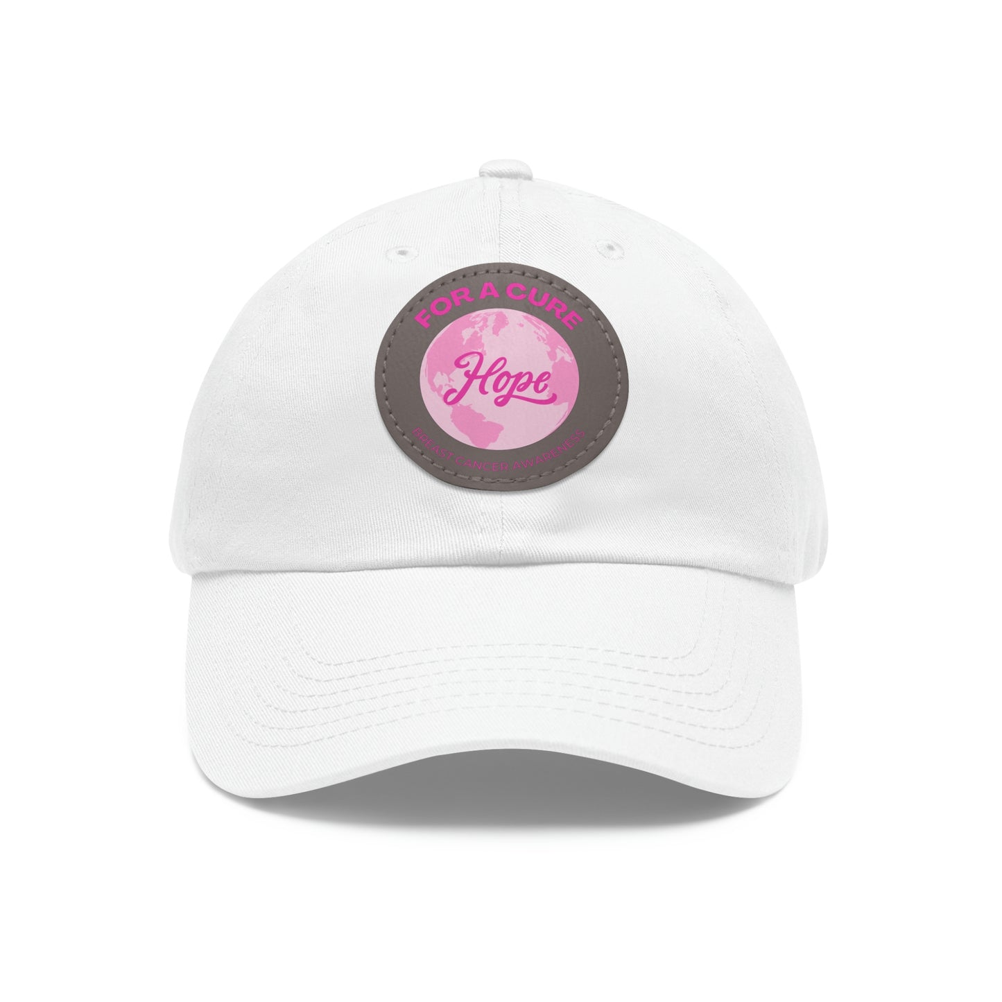 Cancer Awareness Hat