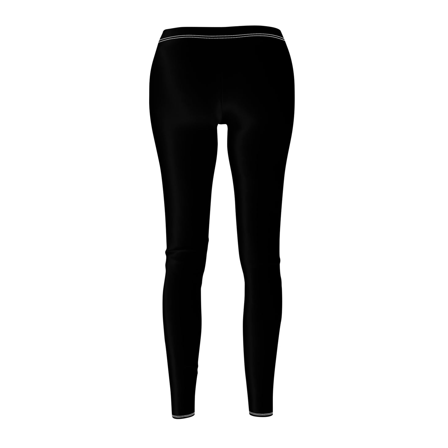 Women's Faith over Fear Leggings