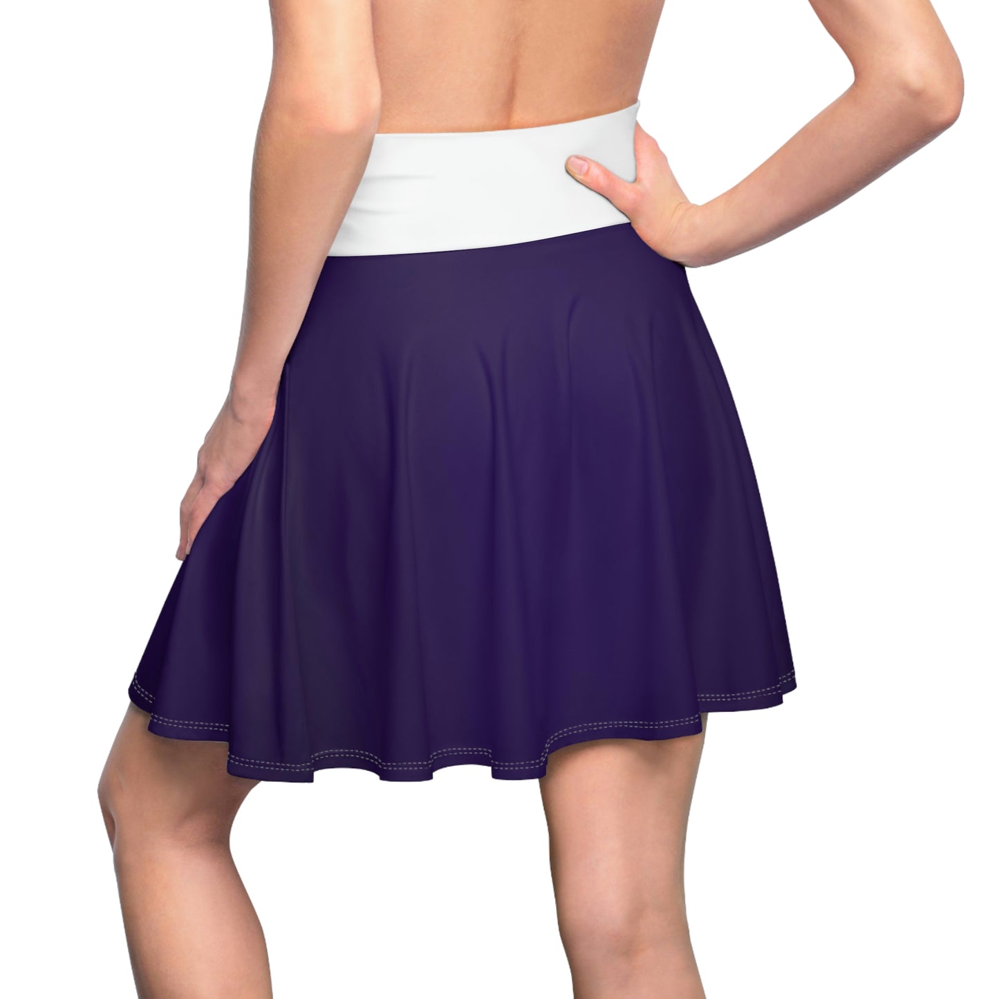 Women's Faith Skater Skirt