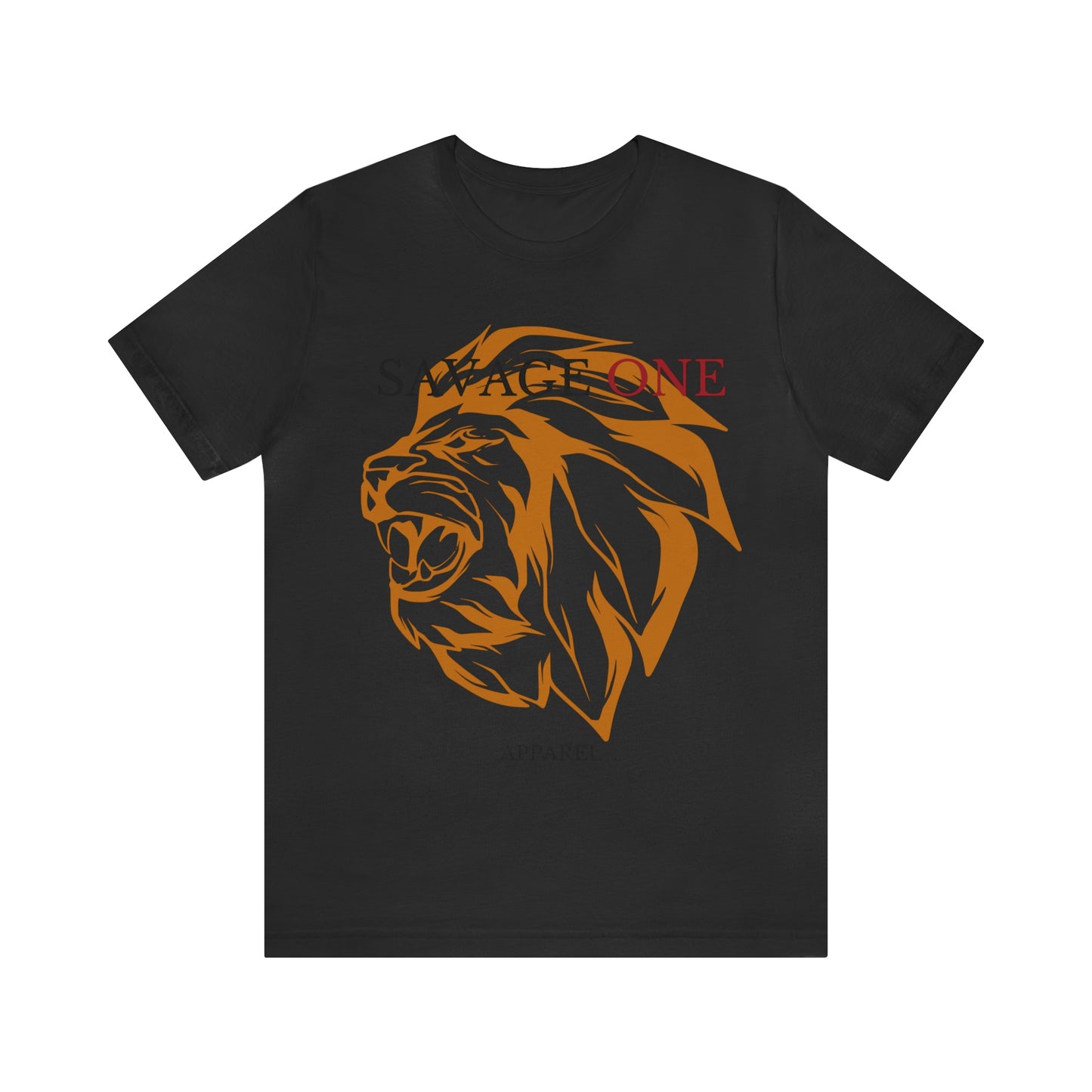 Savage ONE Short Sleeve Tee