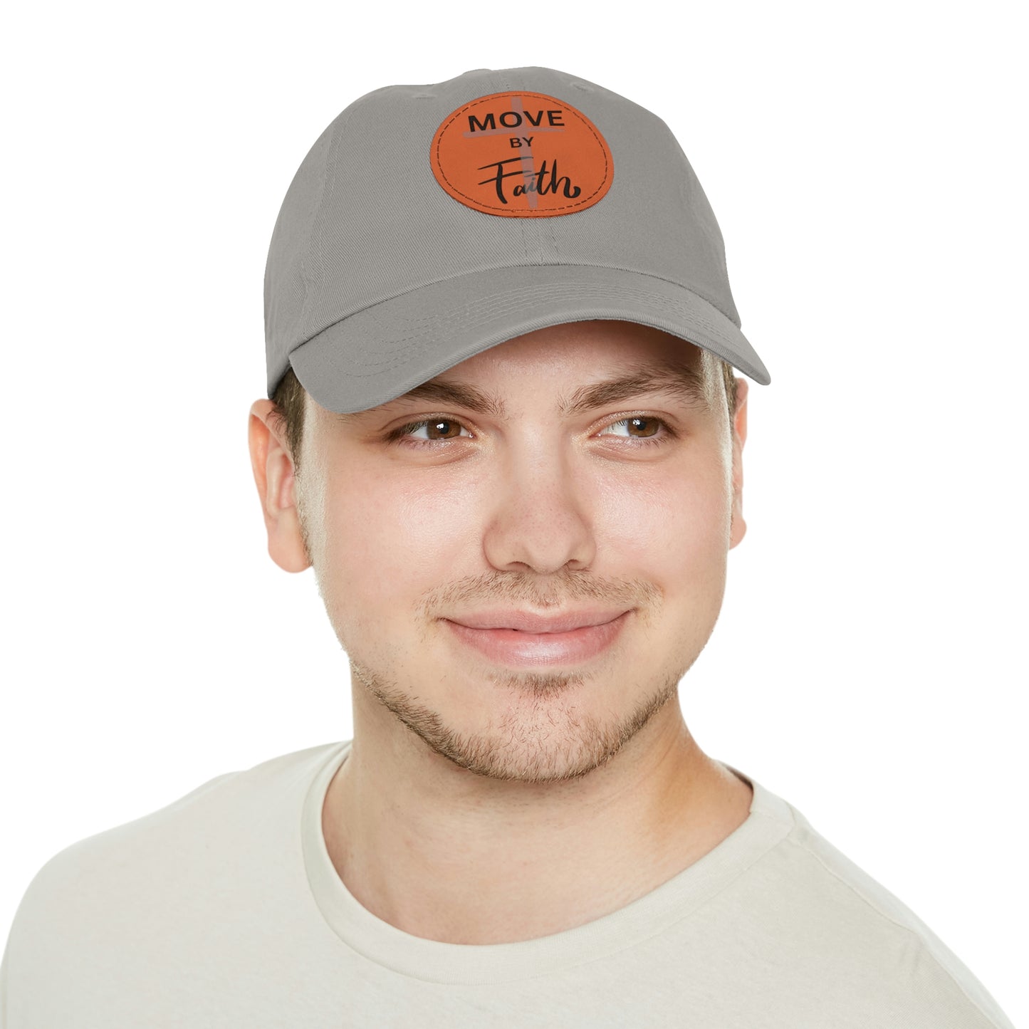 Faith over Fear Hat