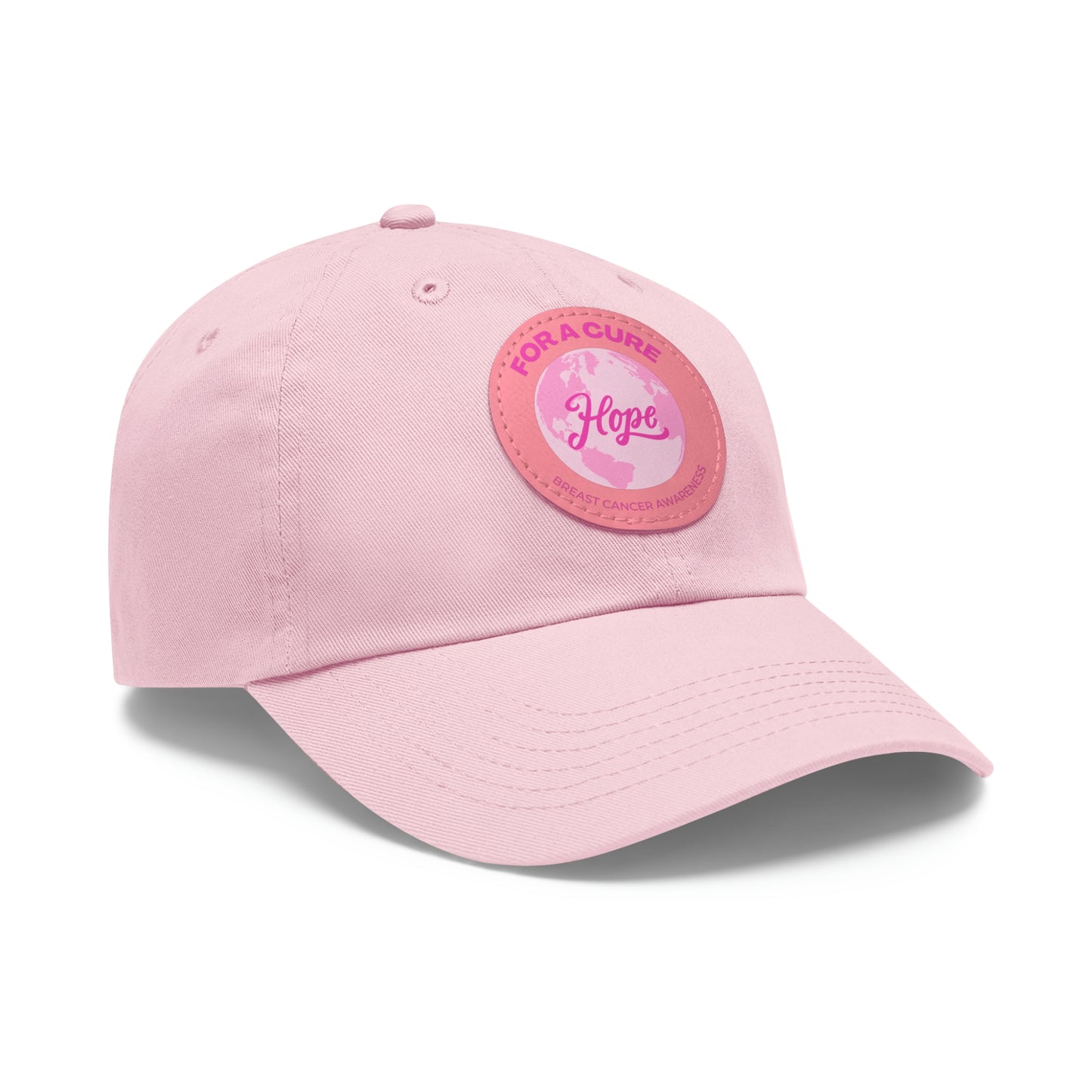 Cancer Awareness Hat