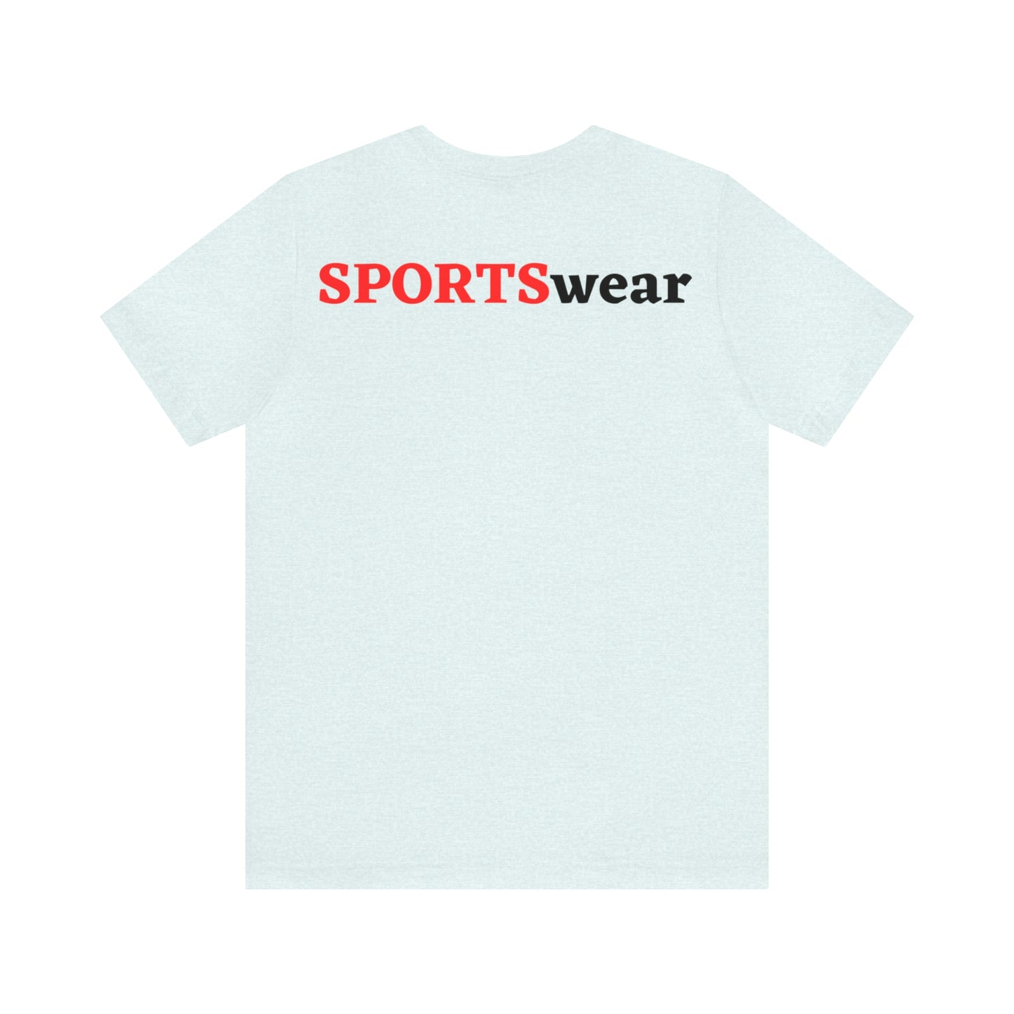 1ON1 Short Sleeve Tee