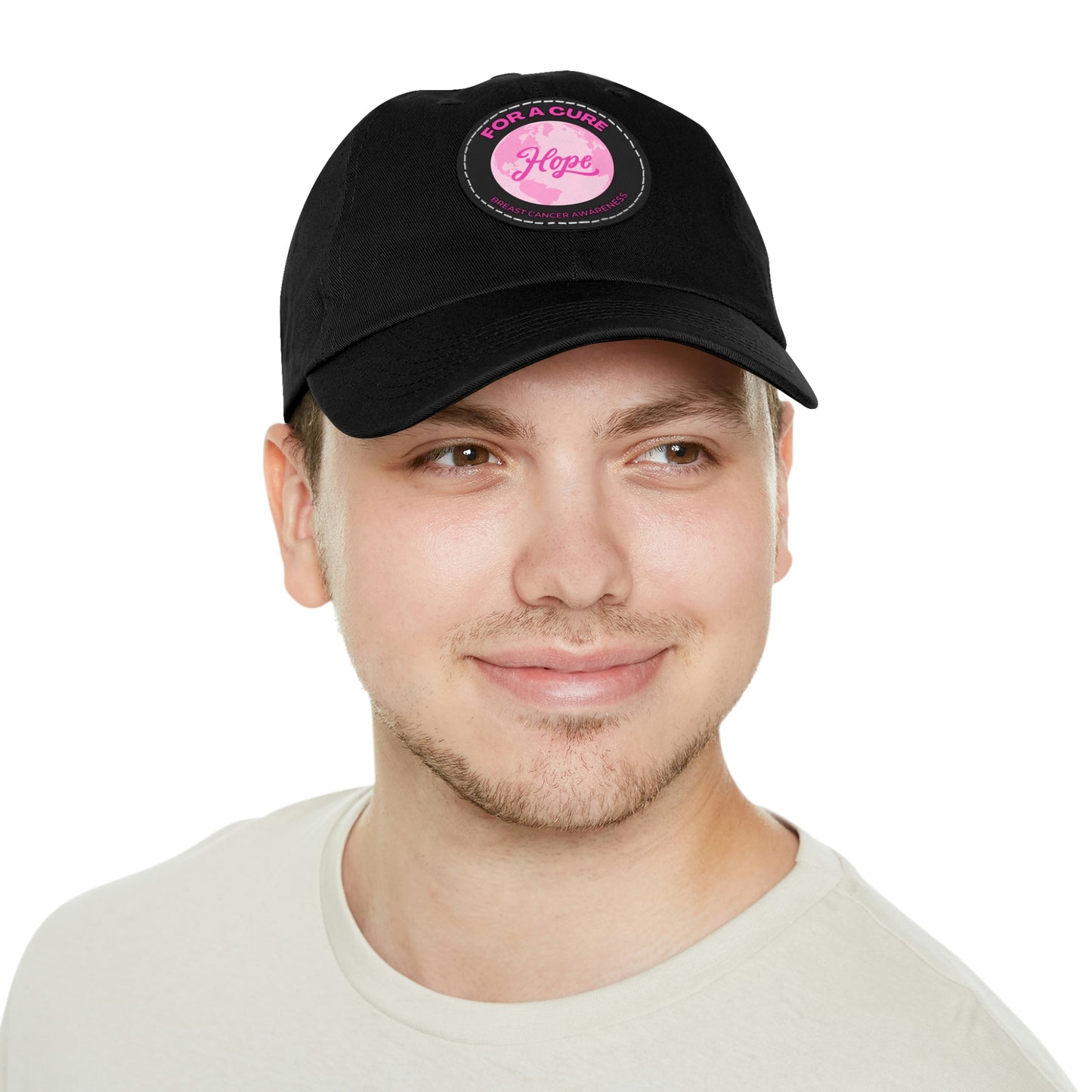 Cancer Awareness Hat