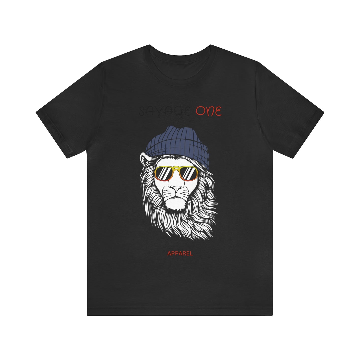 Savage ONE Short Sleeve Tee