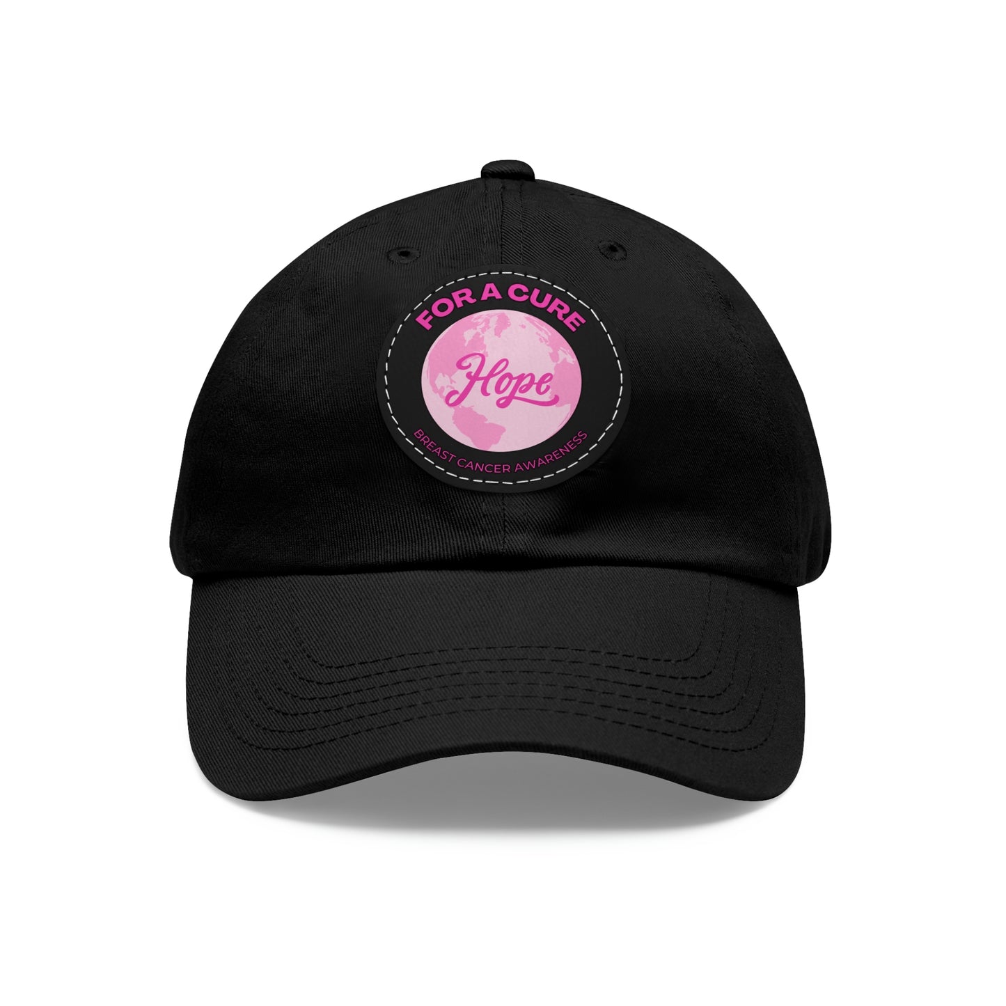 Cancer Awareness Hat