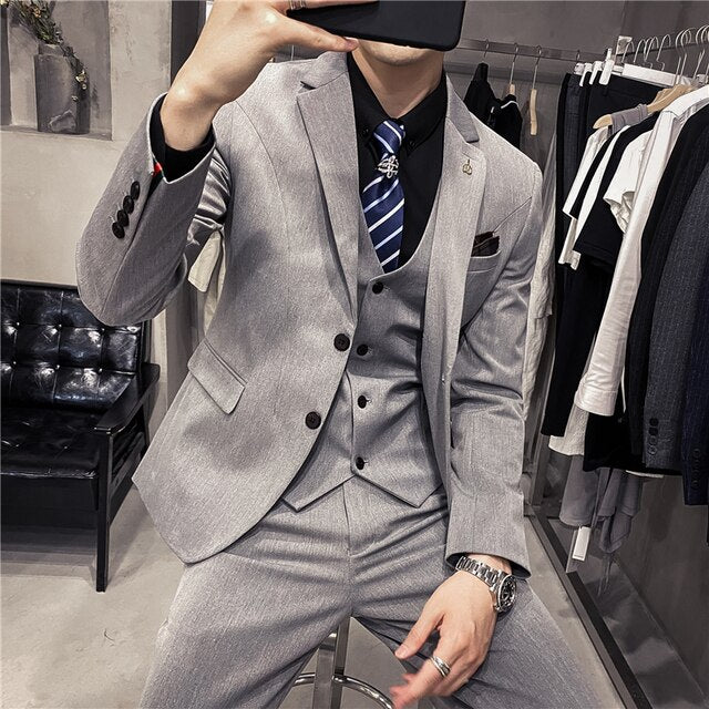 Business Suit