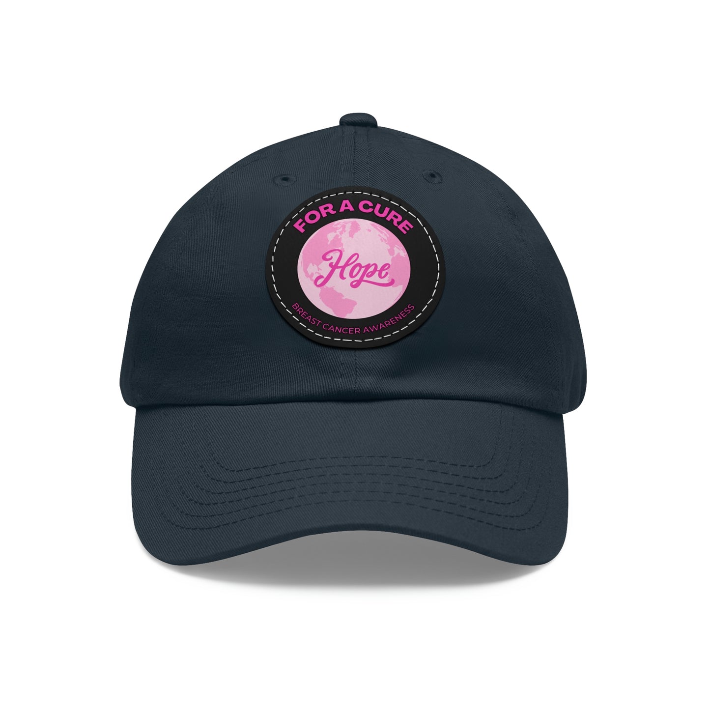 Cancer Awareness Hat