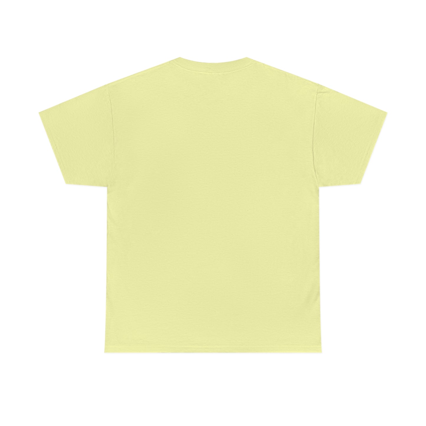 Soccer Heavy Cotton Tee