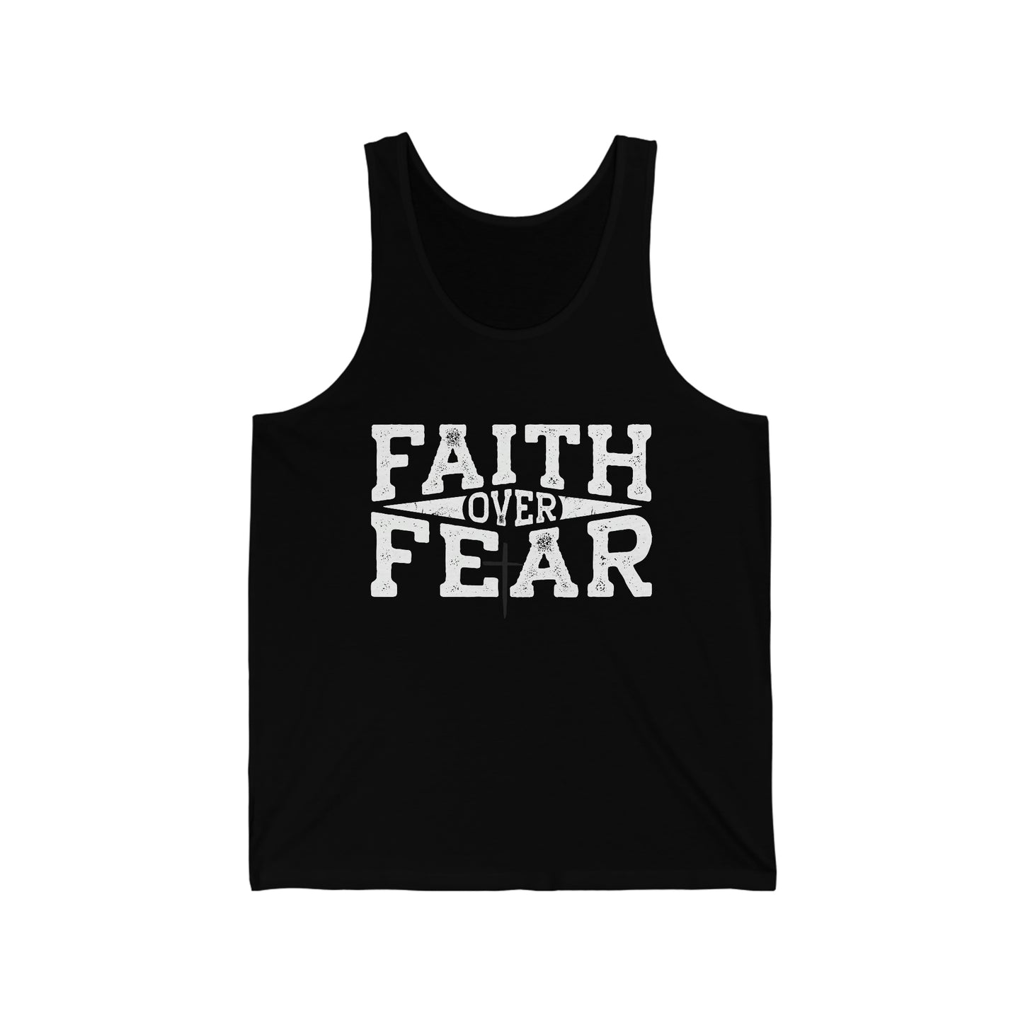 Womens Jersey Tank