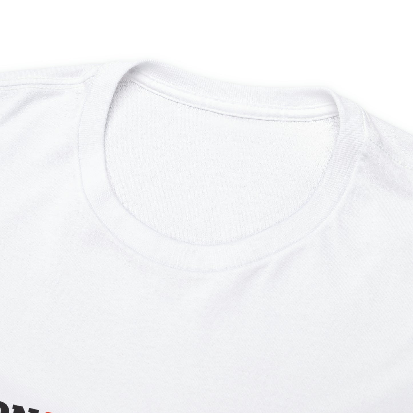 1ON1 Sportswear Heavy Cotton Tee