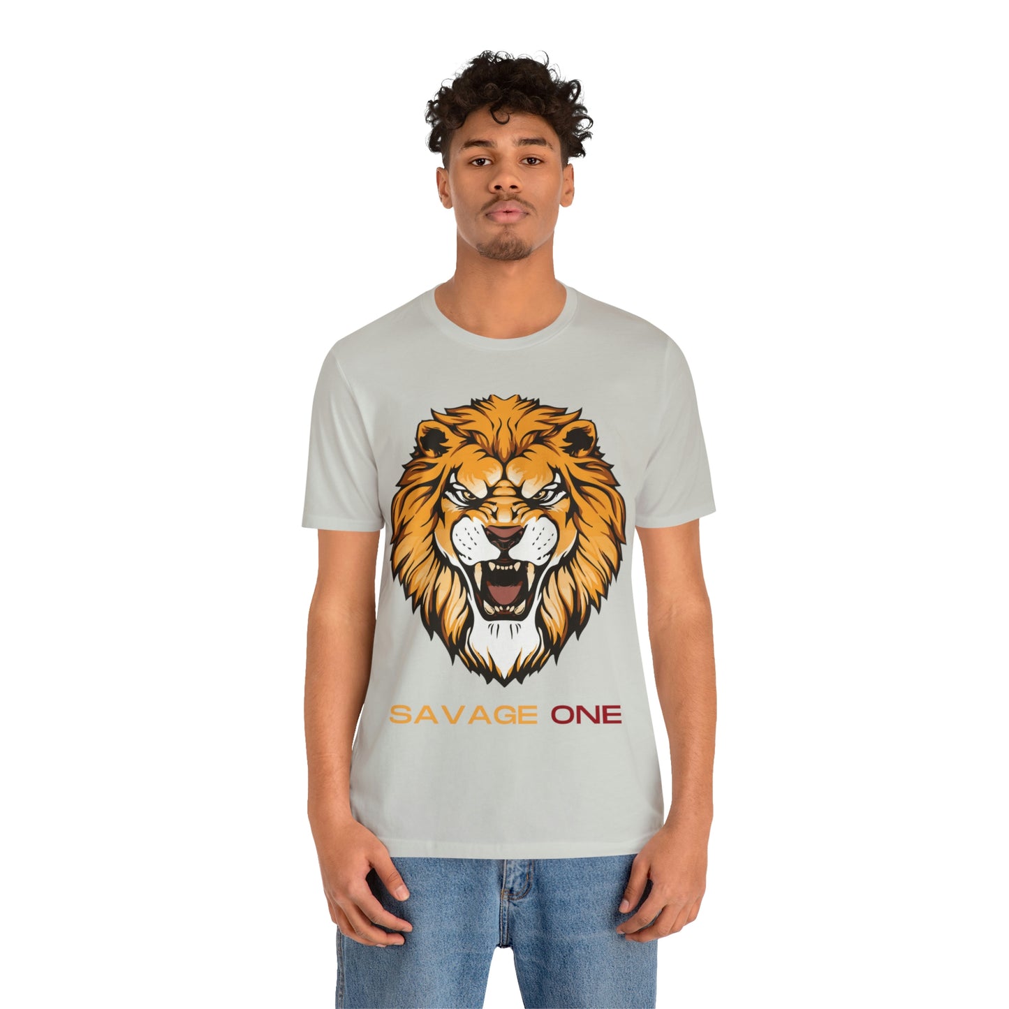 Savage ONE Short Sleeve Tee