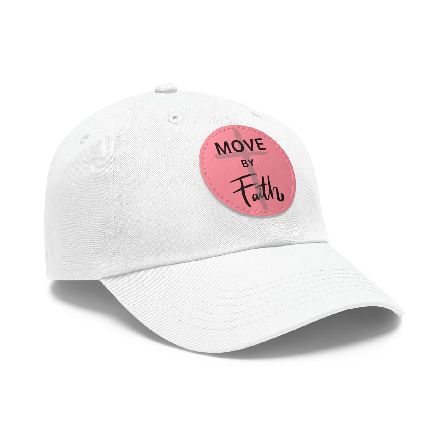 Faith over Fear Hat