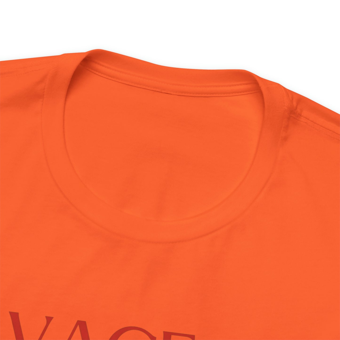 Savage ONE Short Sleeve Tee