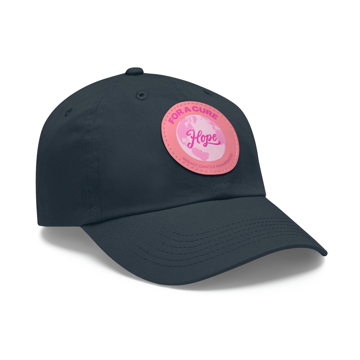 Cancer Awareness Hat