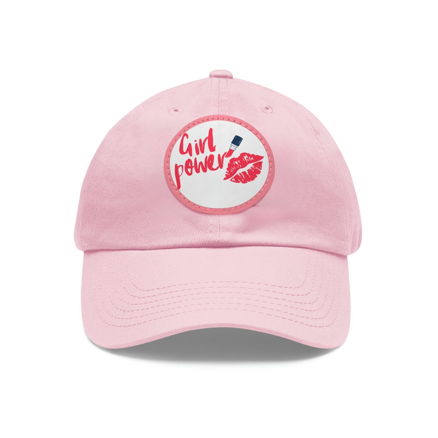 Girl Power Hat