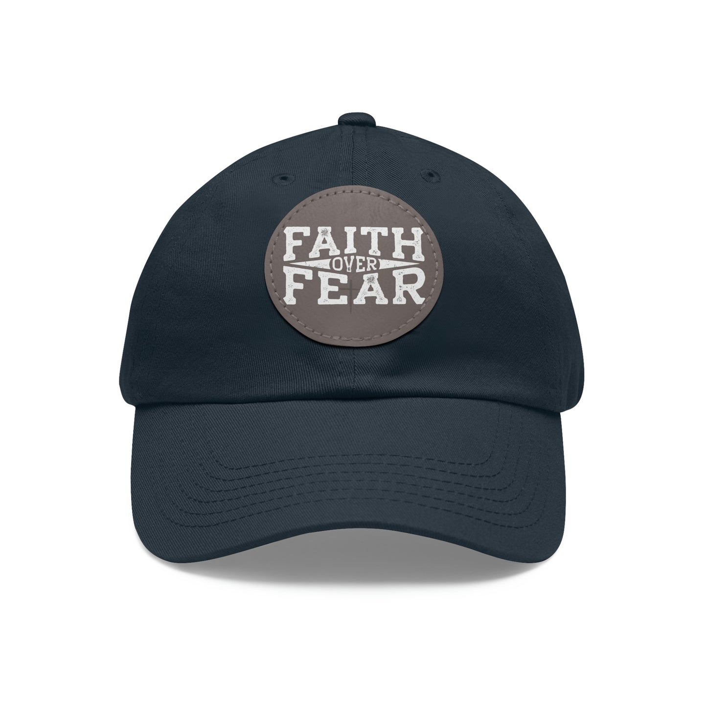 Faith over Fear Hat