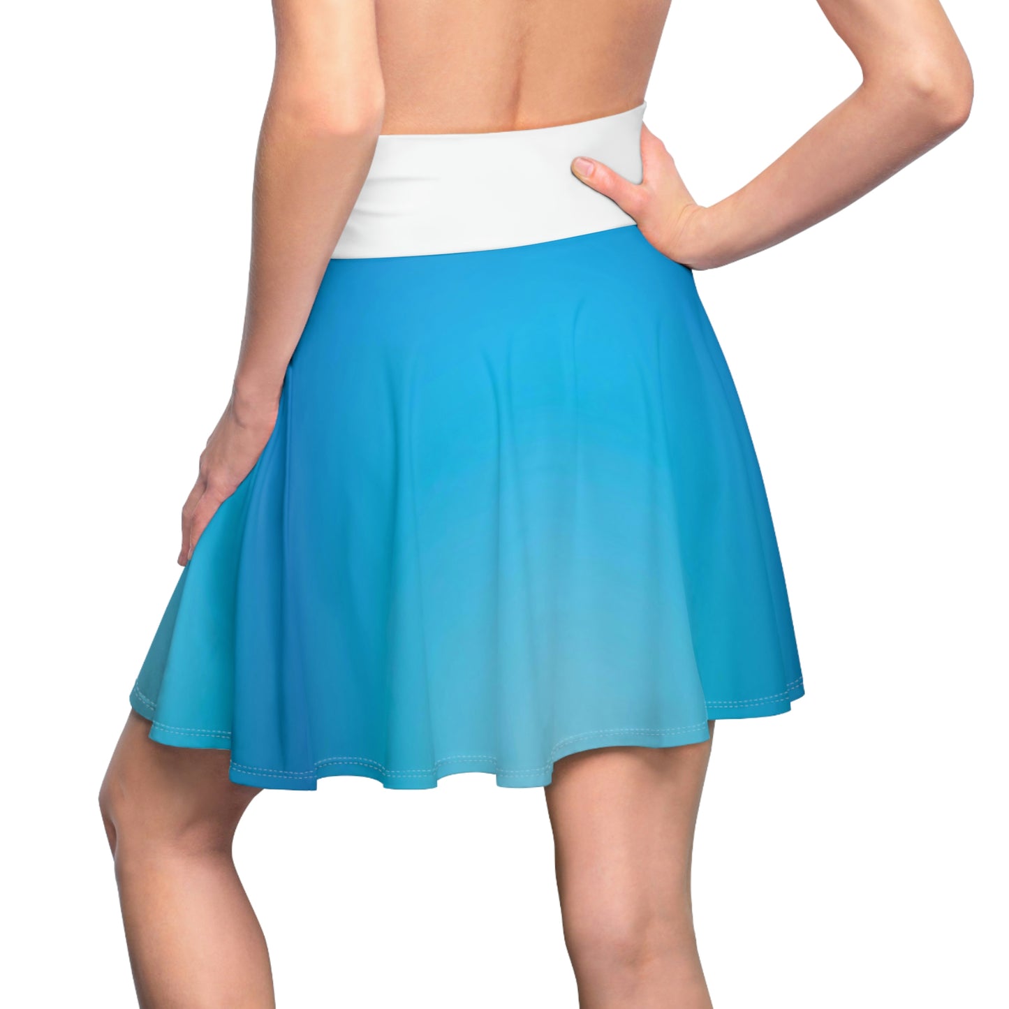 Women's Skater Skirt