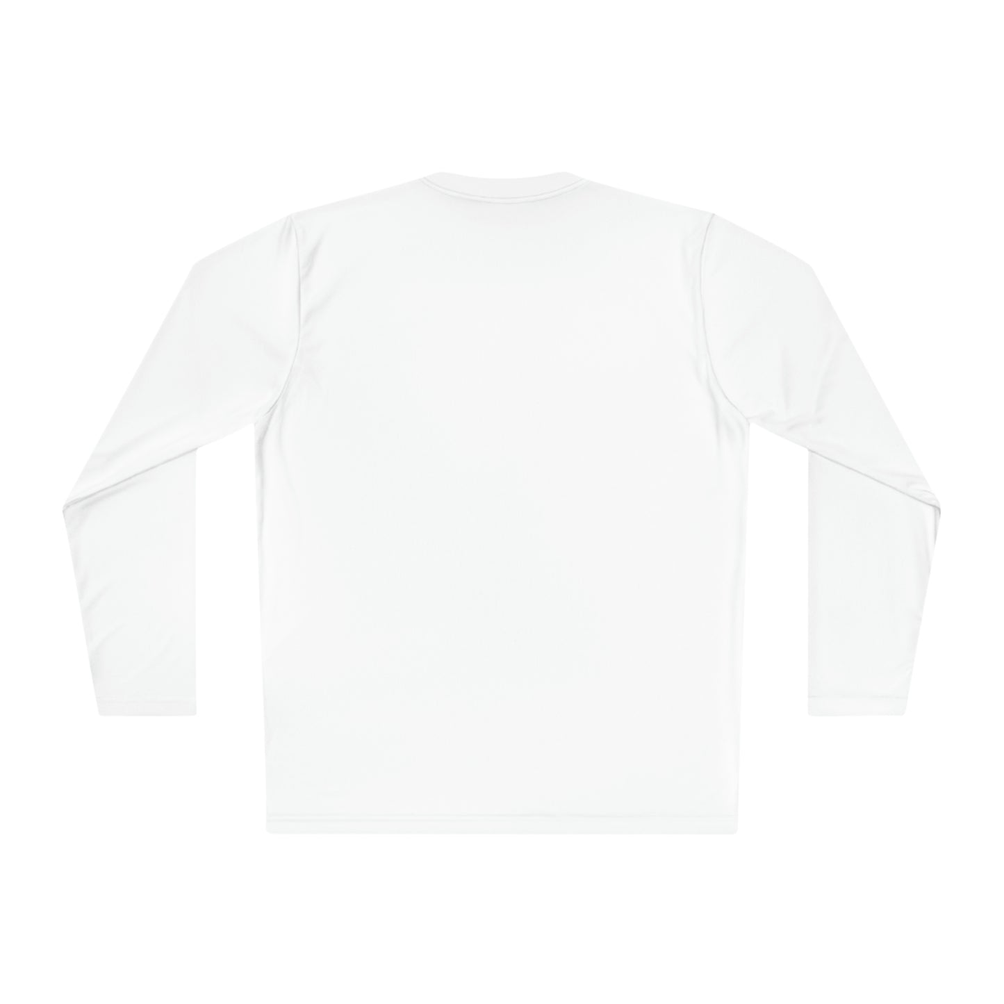 Unisex Mr KOOL Lightweight Long Sleeve Tee