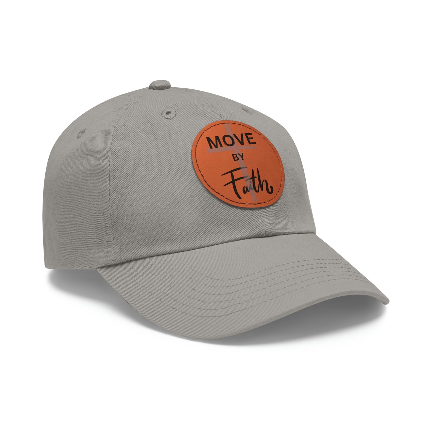 Faith over Fear Hat