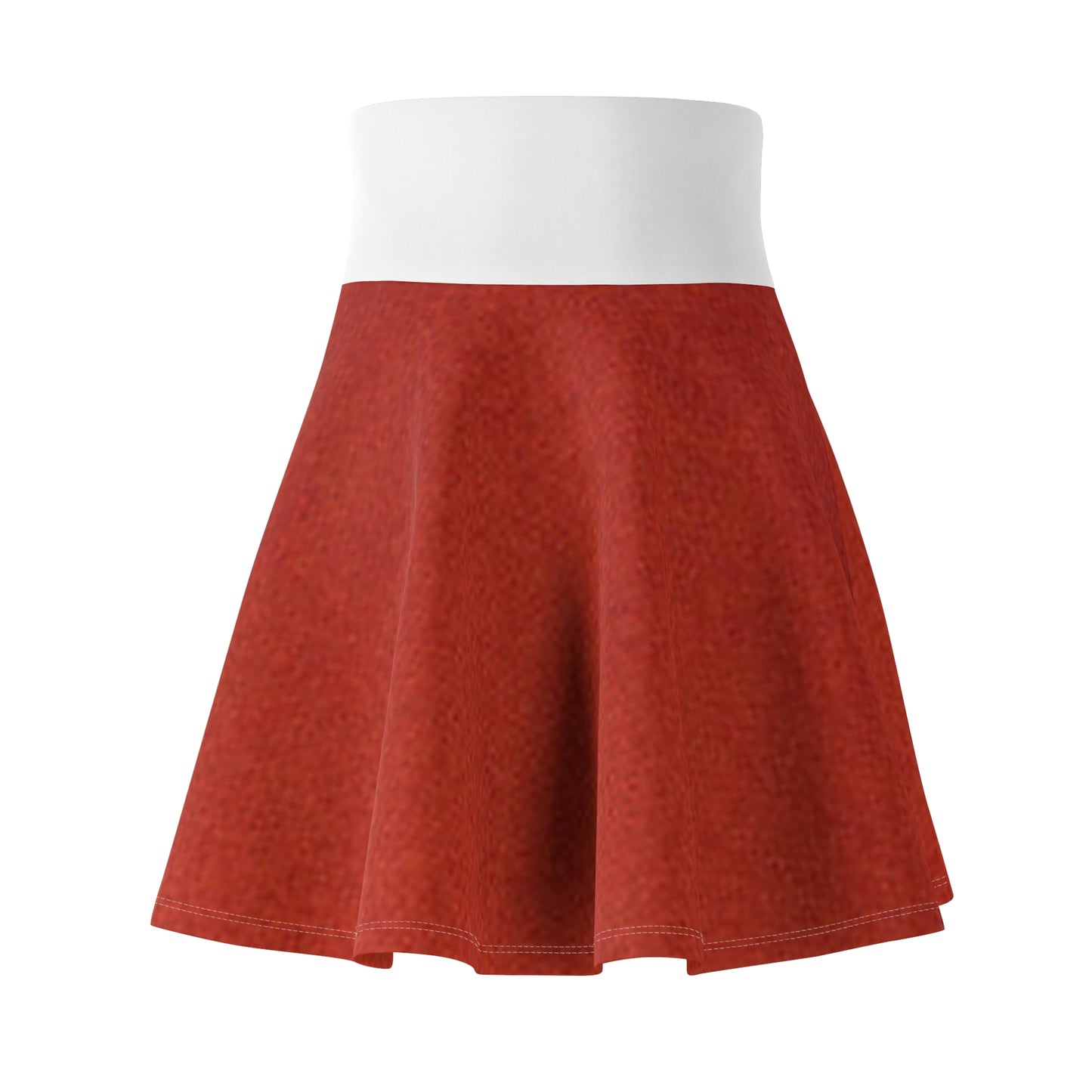 Women's Faith Skater Skirt