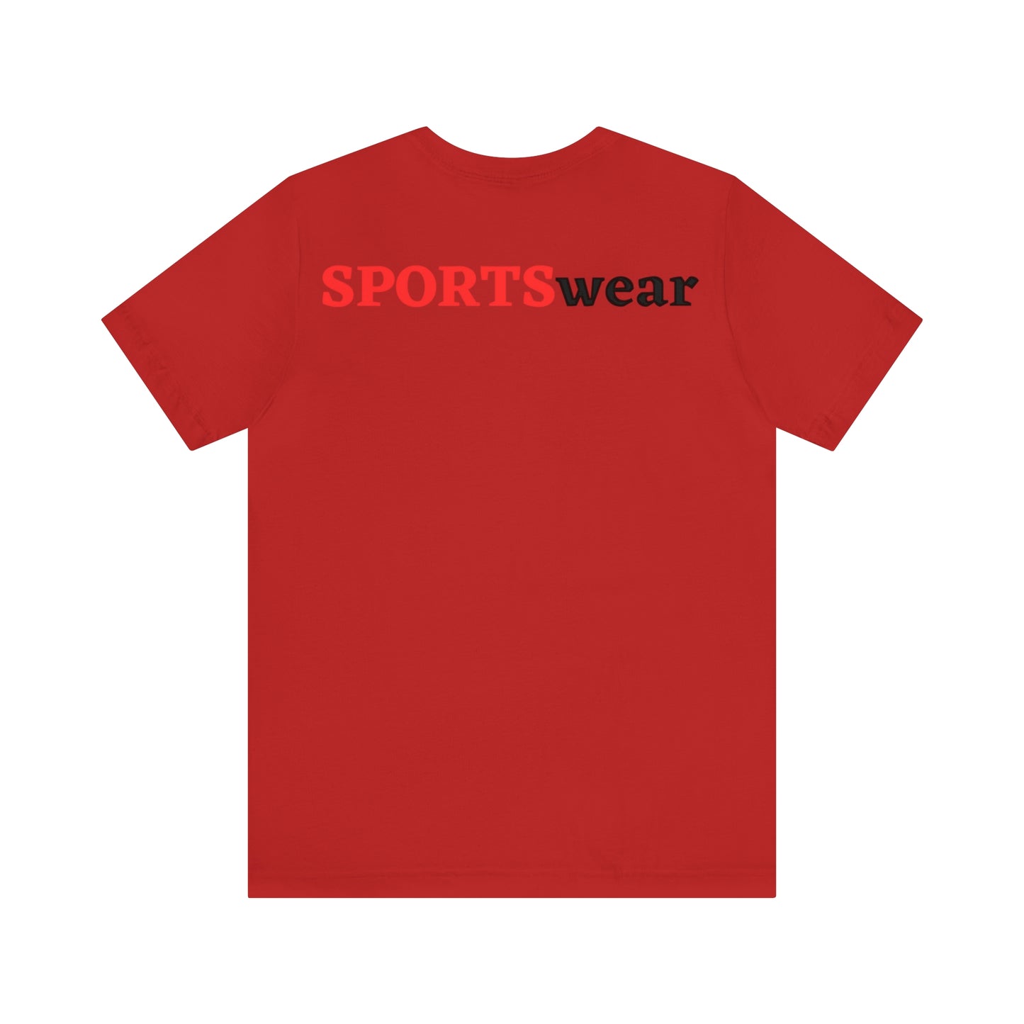 1ON1 Short Sleeve Tee