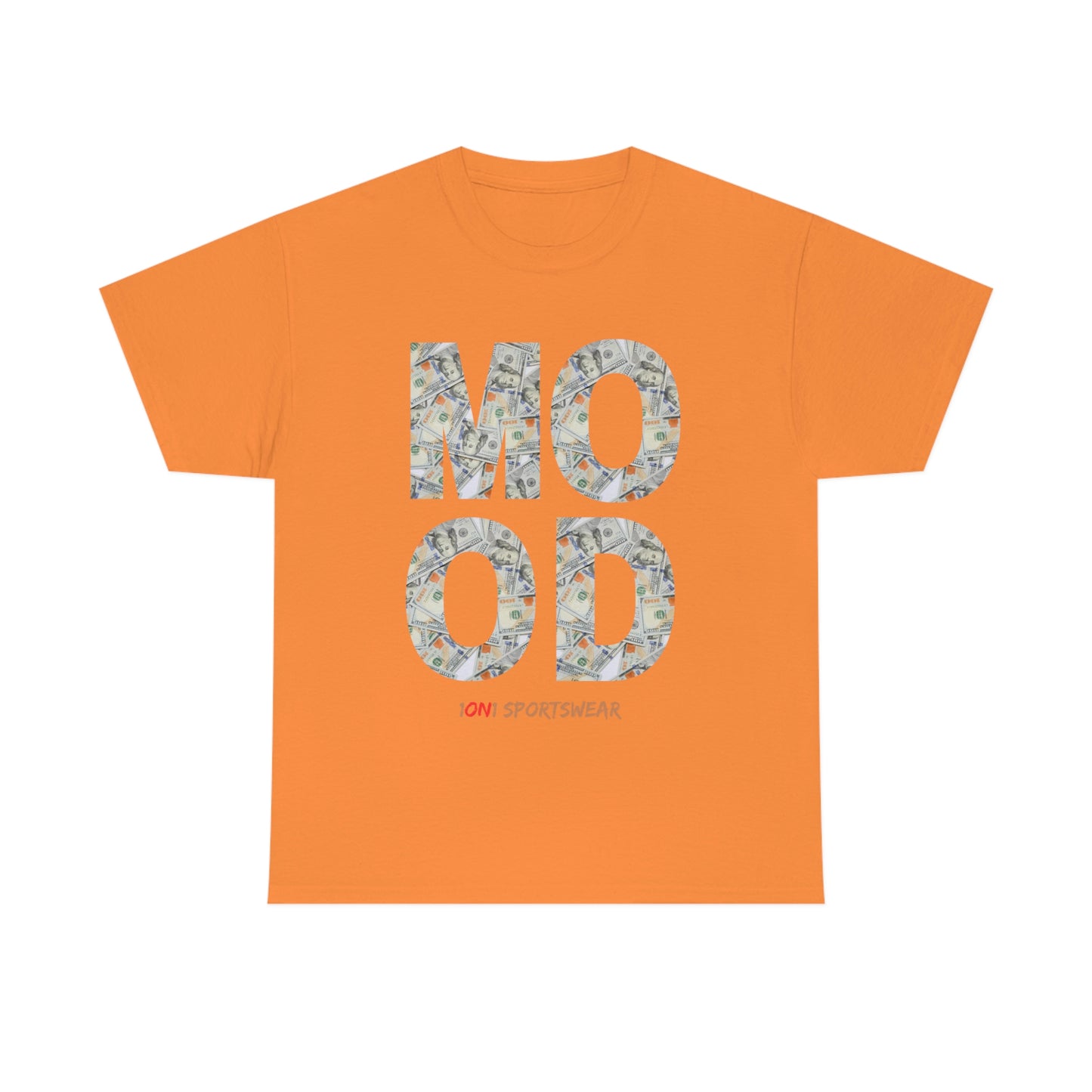 Mood Heavy Cotton Tee