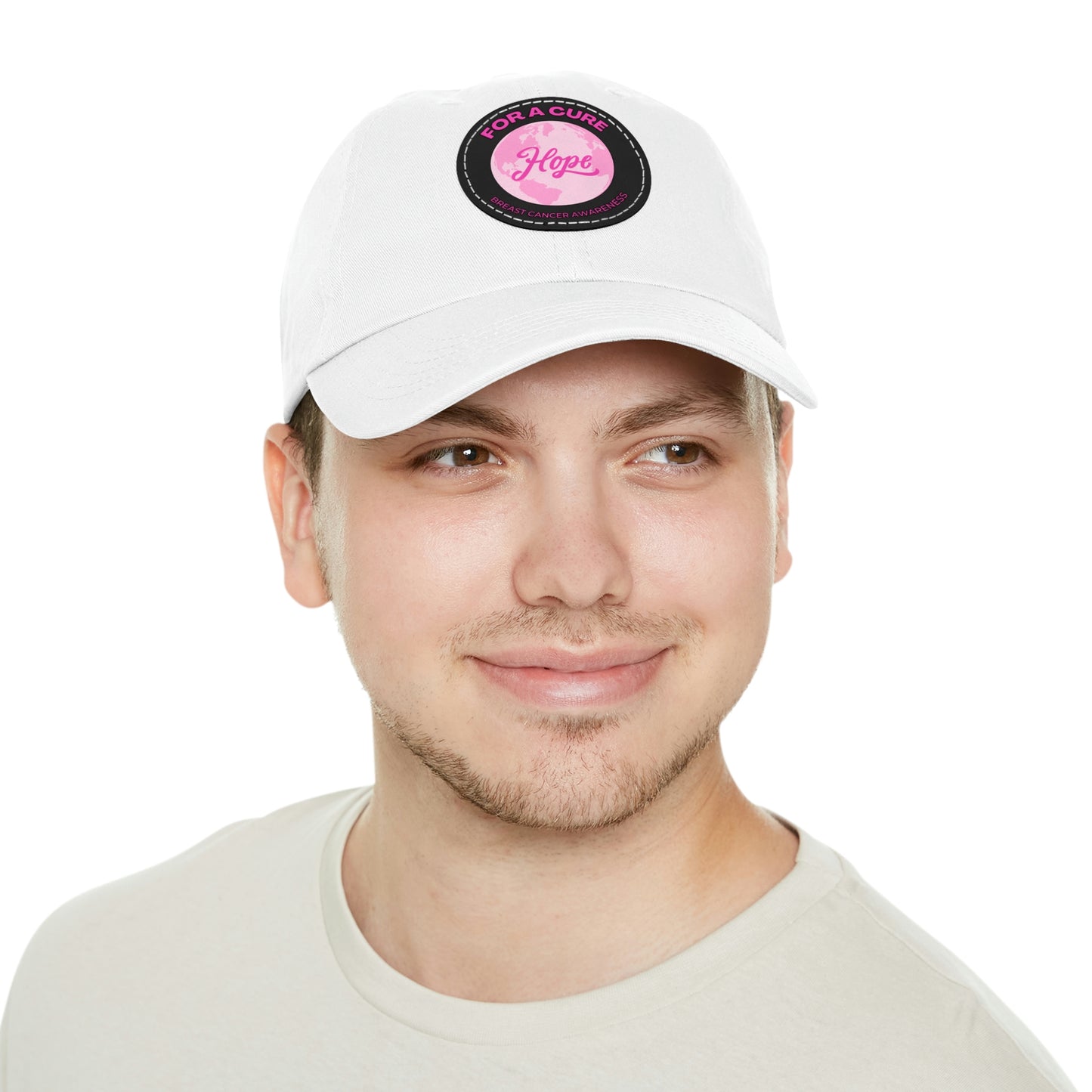 Cancer Awareness Hat