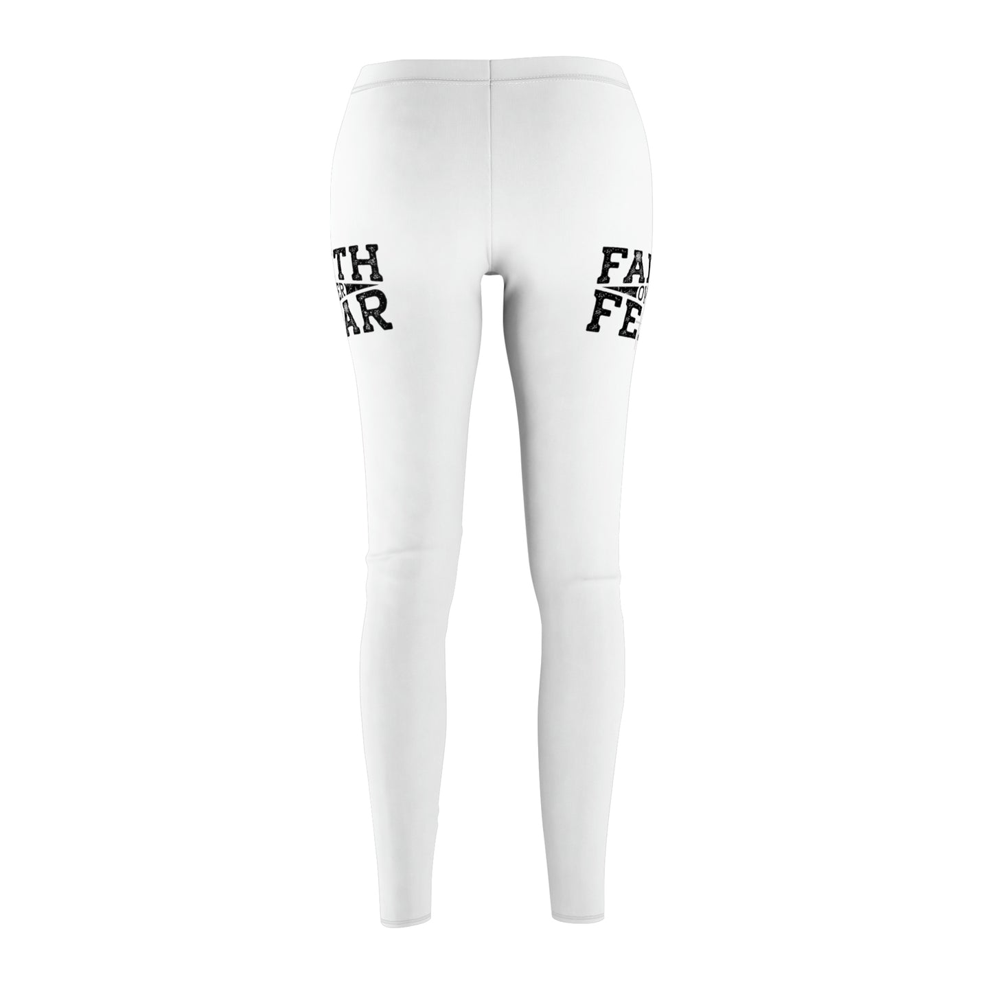 Women's Cut & Sew Casual Leggings