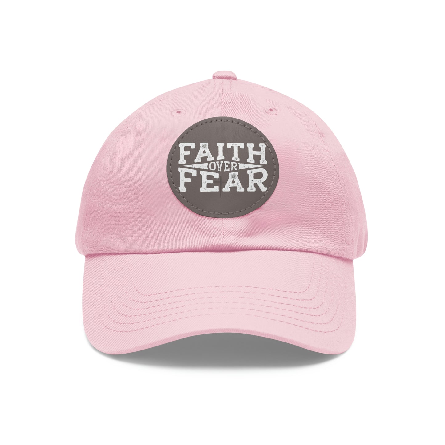 Faith over Fear Hat