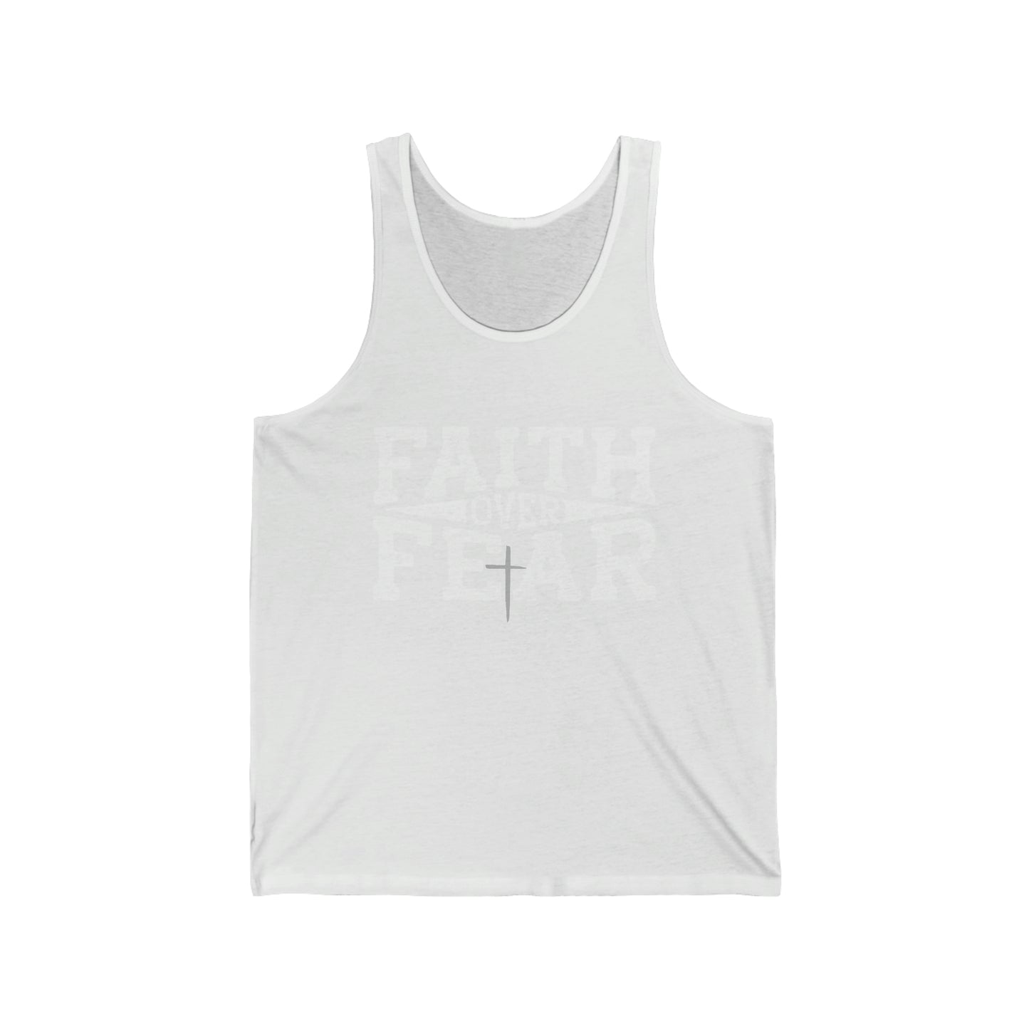 Womens Jersey Tank