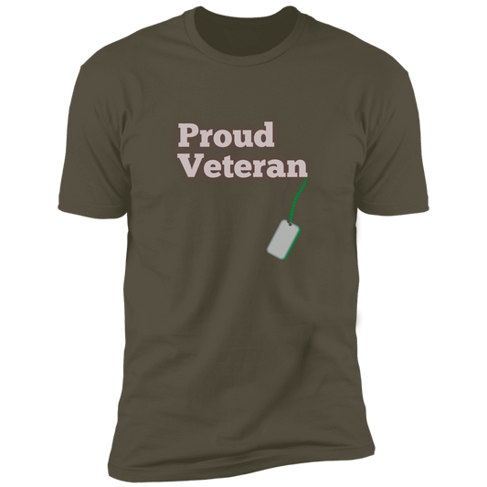 Veteran T-Shirt