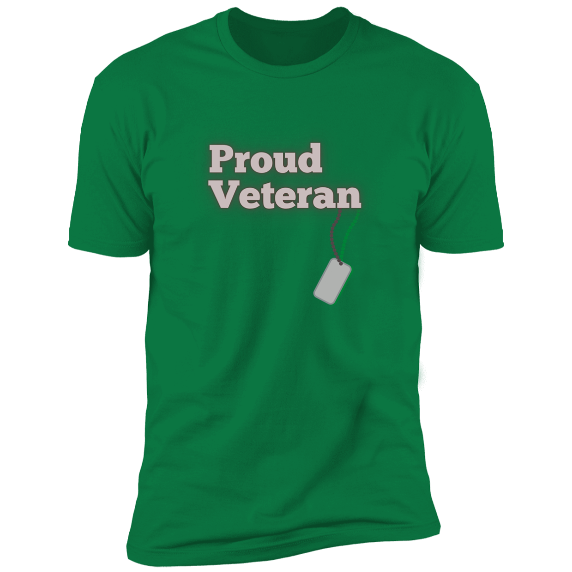 Veteran T-Shirt