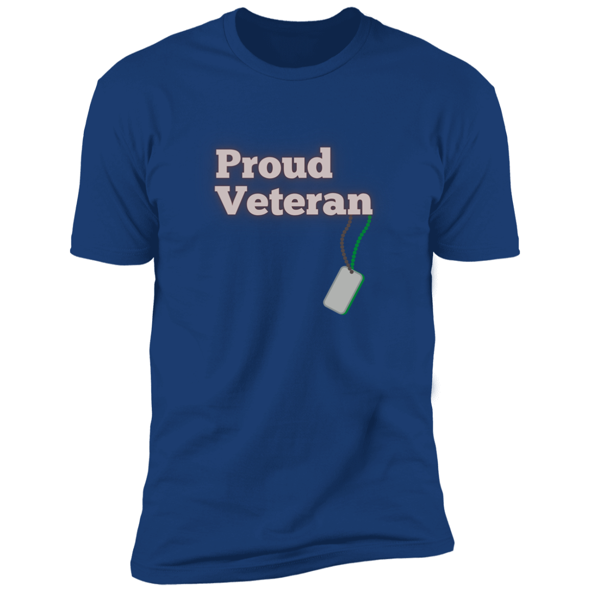 Veteran T-Shirt